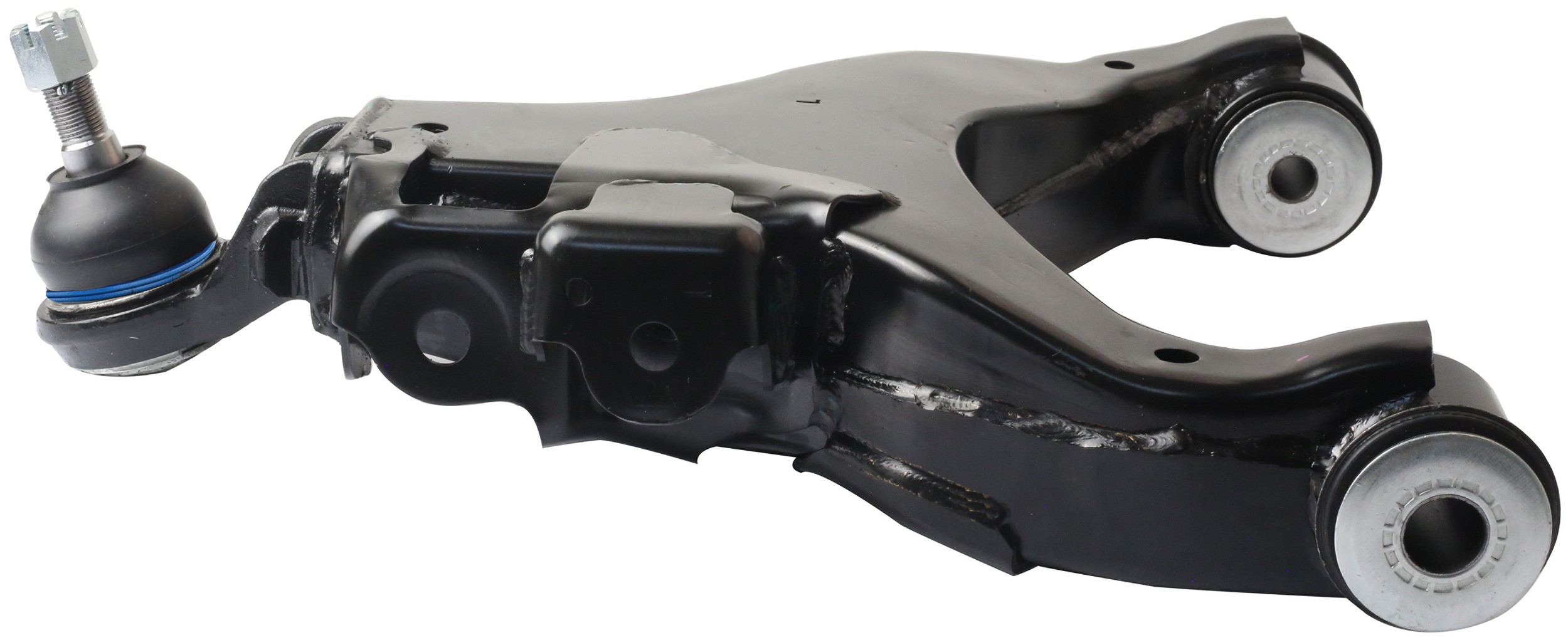 Delphi TC4028 Suspension Control Arm and Ball Joint Assembly - Image 4