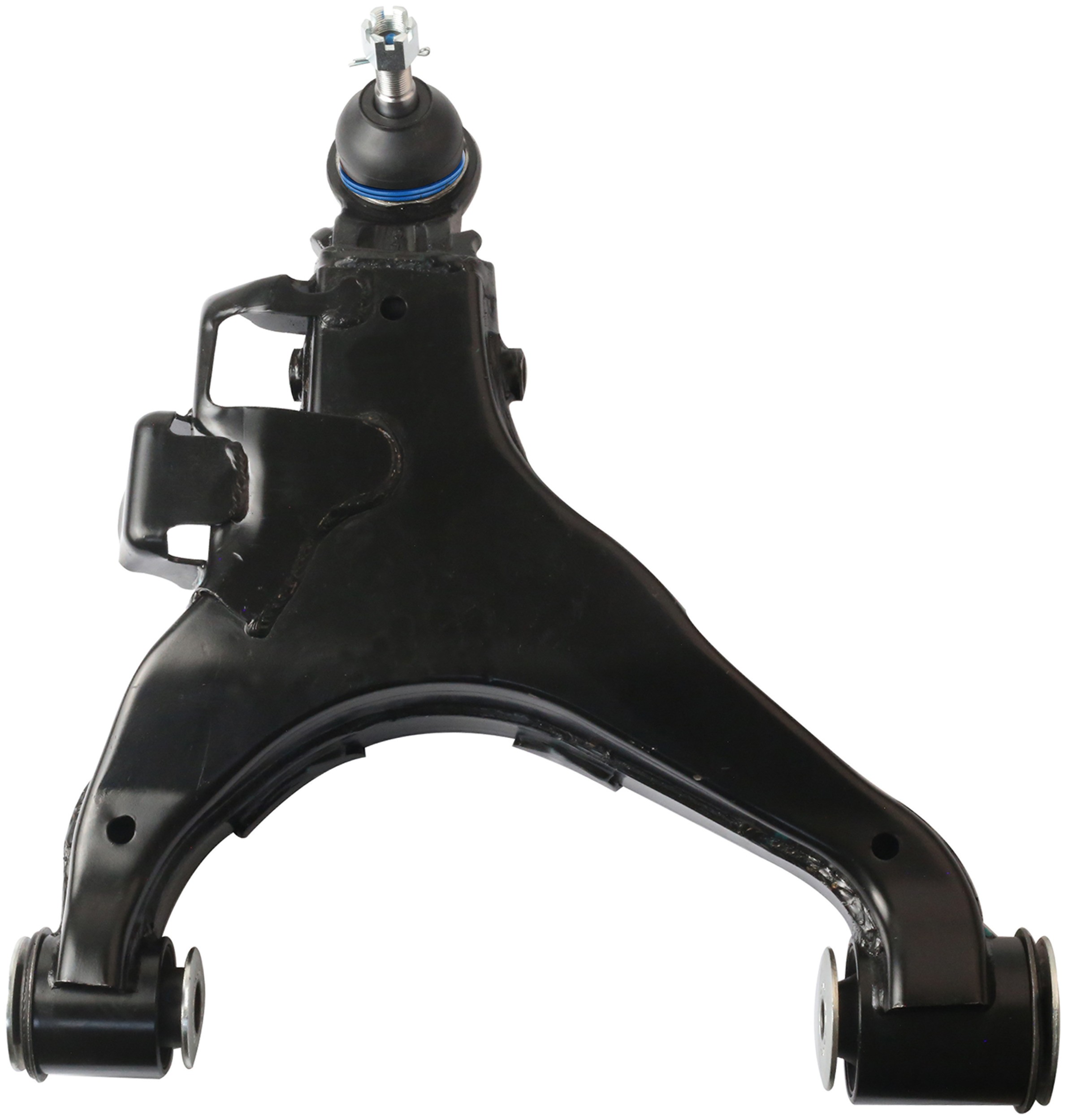 Delphi TC4028 Suspension Control Arm and Ball Joint Assembly - Image 7