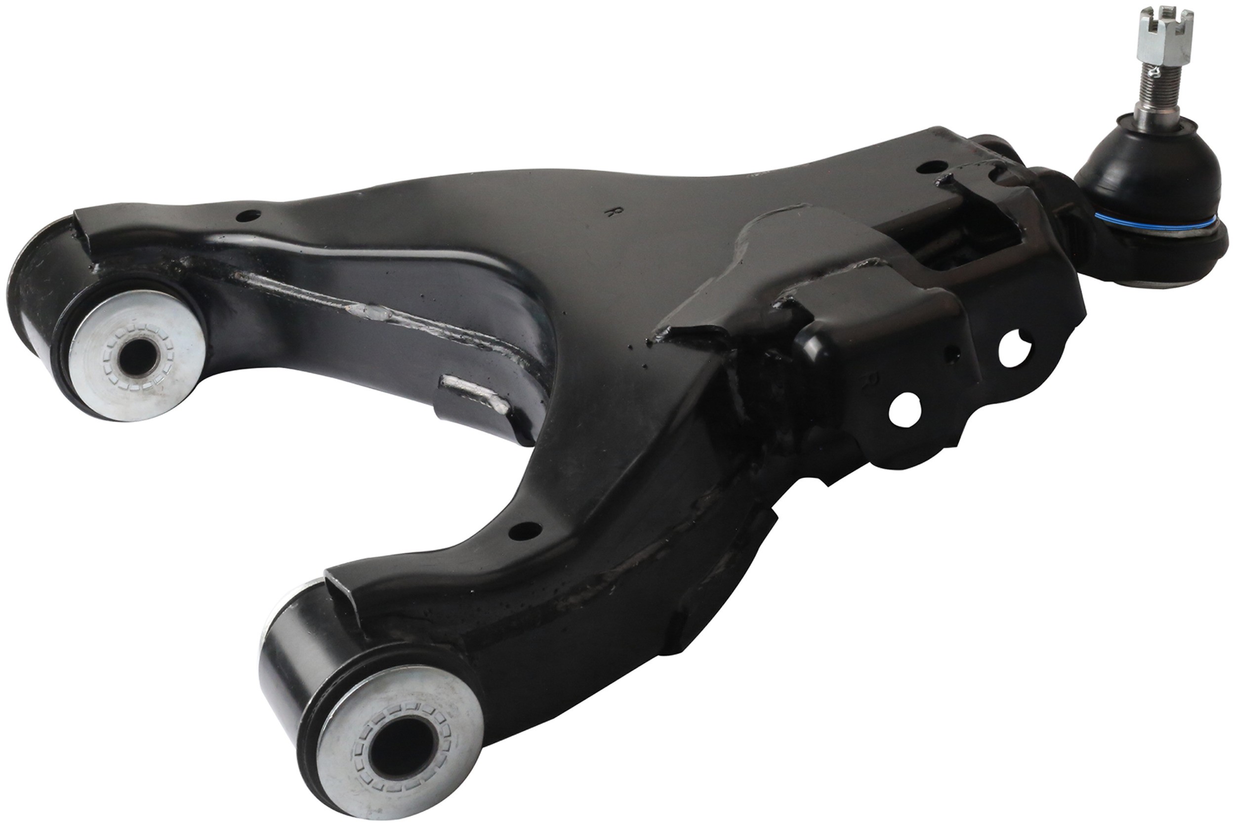 Delphi TC4029 Suspension Control Arm and Ball Joint Assembly