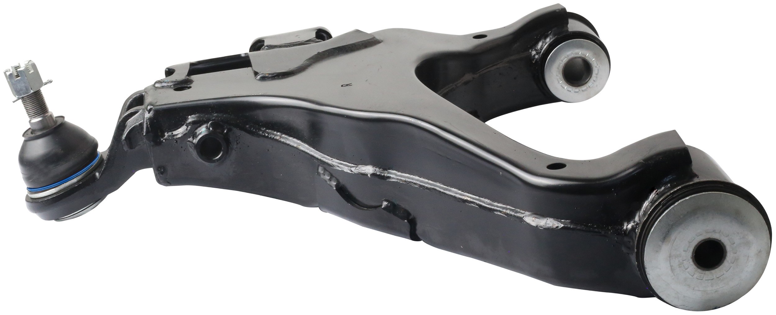Delphi TC4029 Suspension Control Arm and Ball Joint Assembly - Image 2