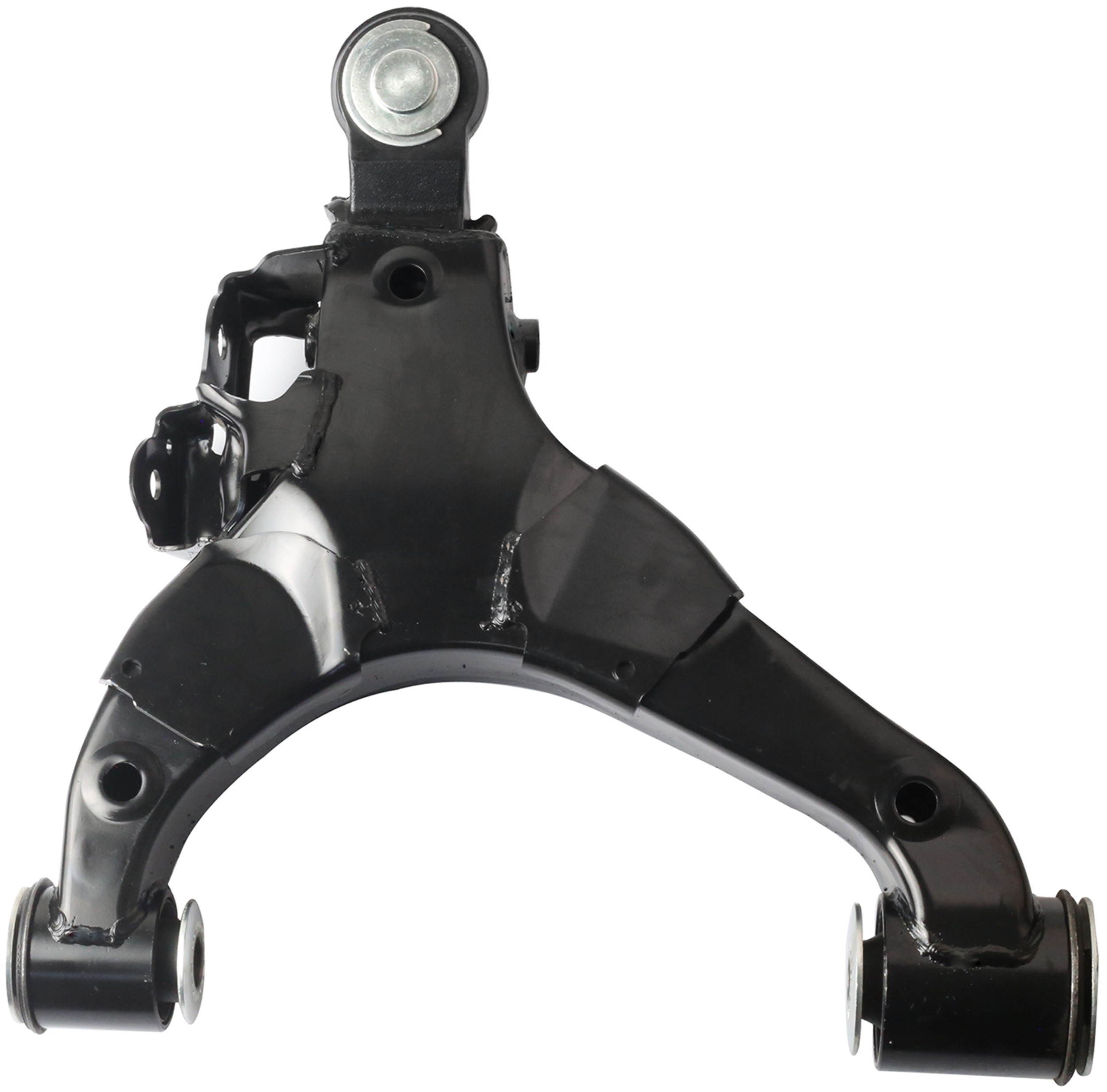 Delphi TC4029 Suspension Control Arm and Ball Joint Assembly - Image 3