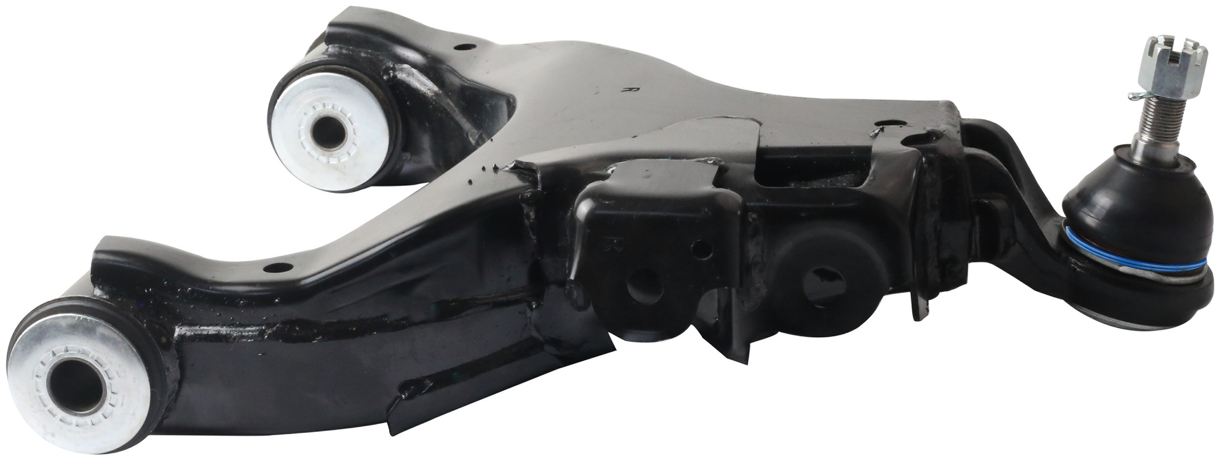 Delphi TC4029 Suspension Control Arm and Ball Joint Assembly - Image 4
