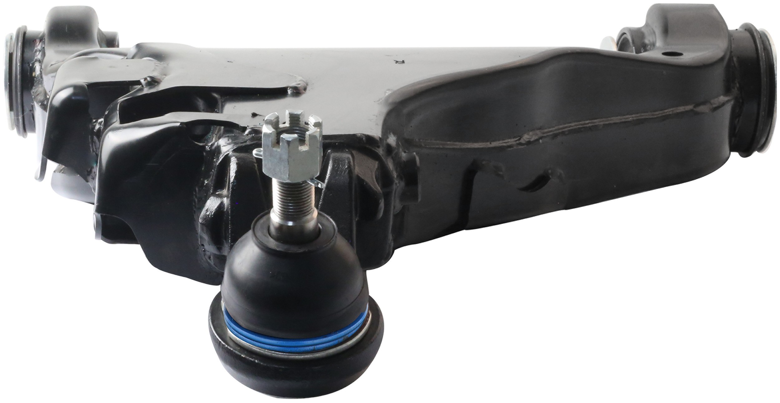 Delphi TC4029 Suspension Control Arm and Ball Joint Assembly - Image 6