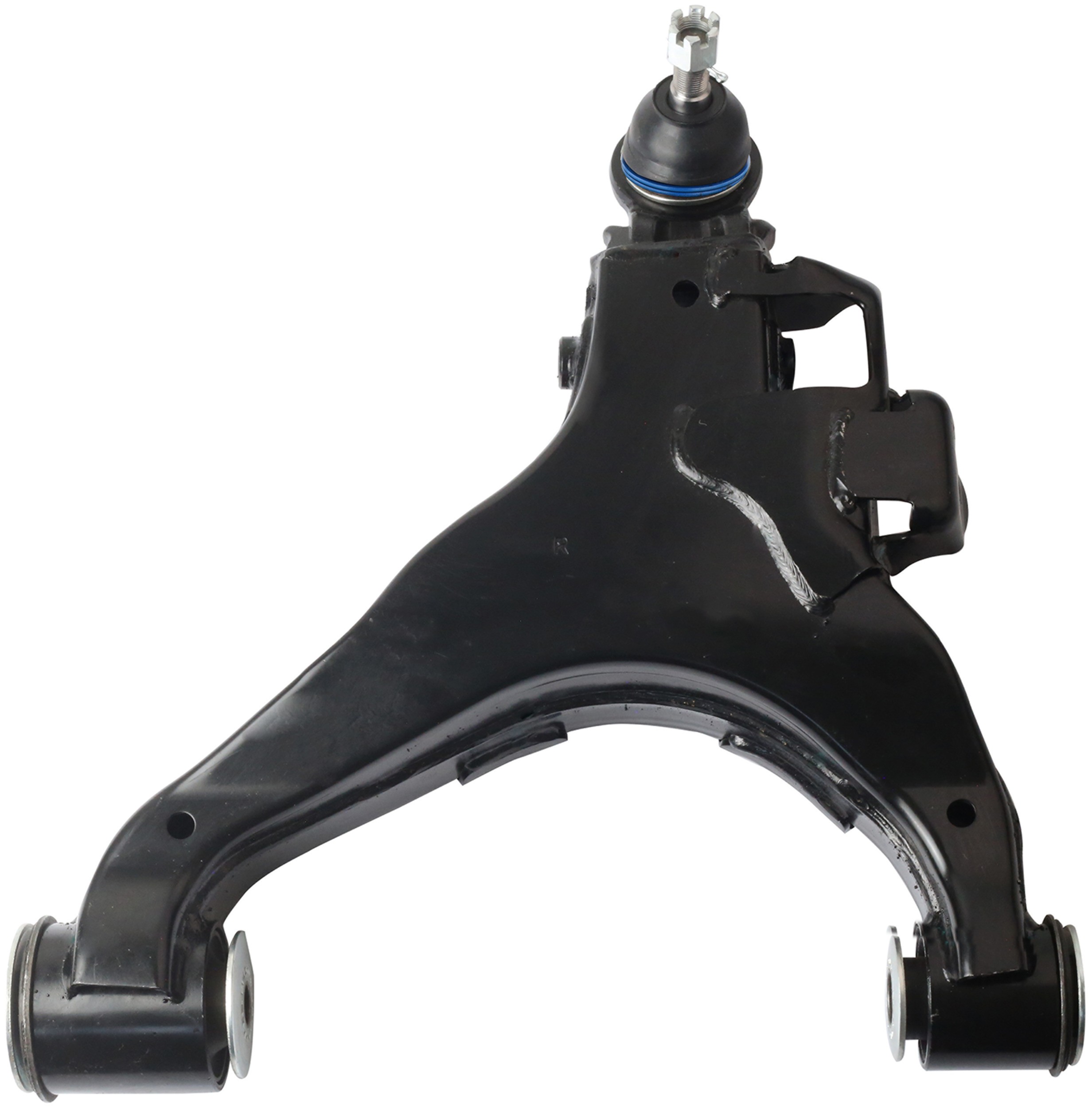 Delphi TC4029 Suspension Control Arm and Ball Joint Assembly - Image 7