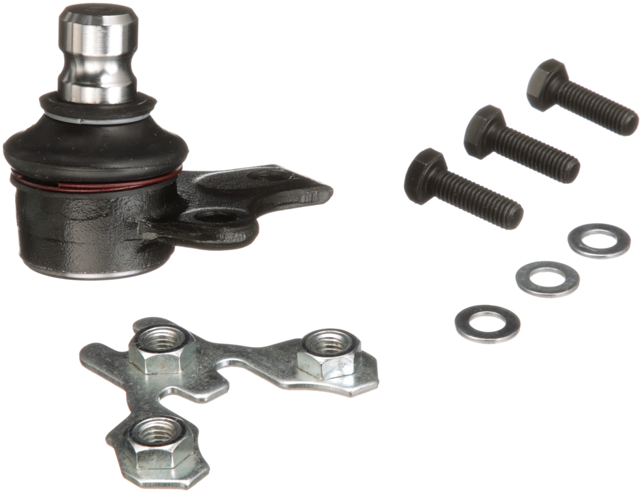 Delphi TC413 Suspension Ball Joint - Image 5
