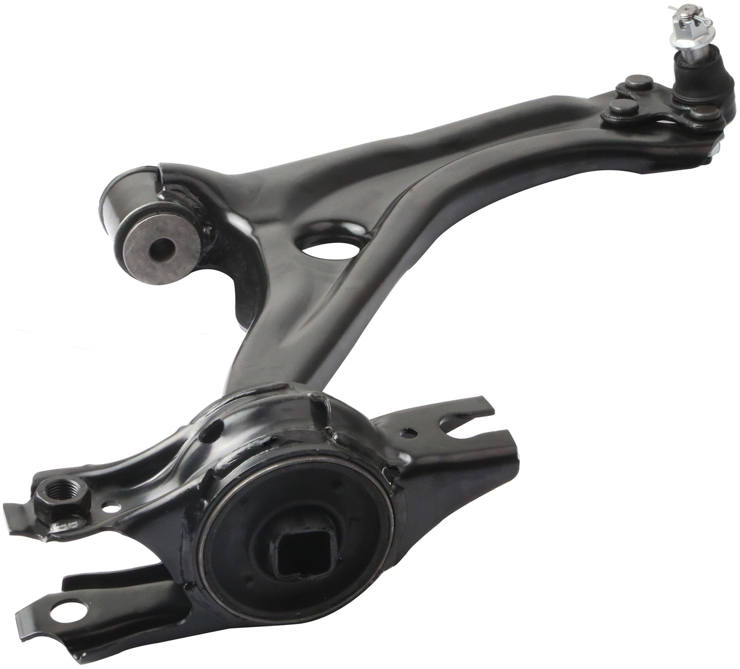 Delphi TC4344 Suspension Control Arm and Ball Joint Assembly