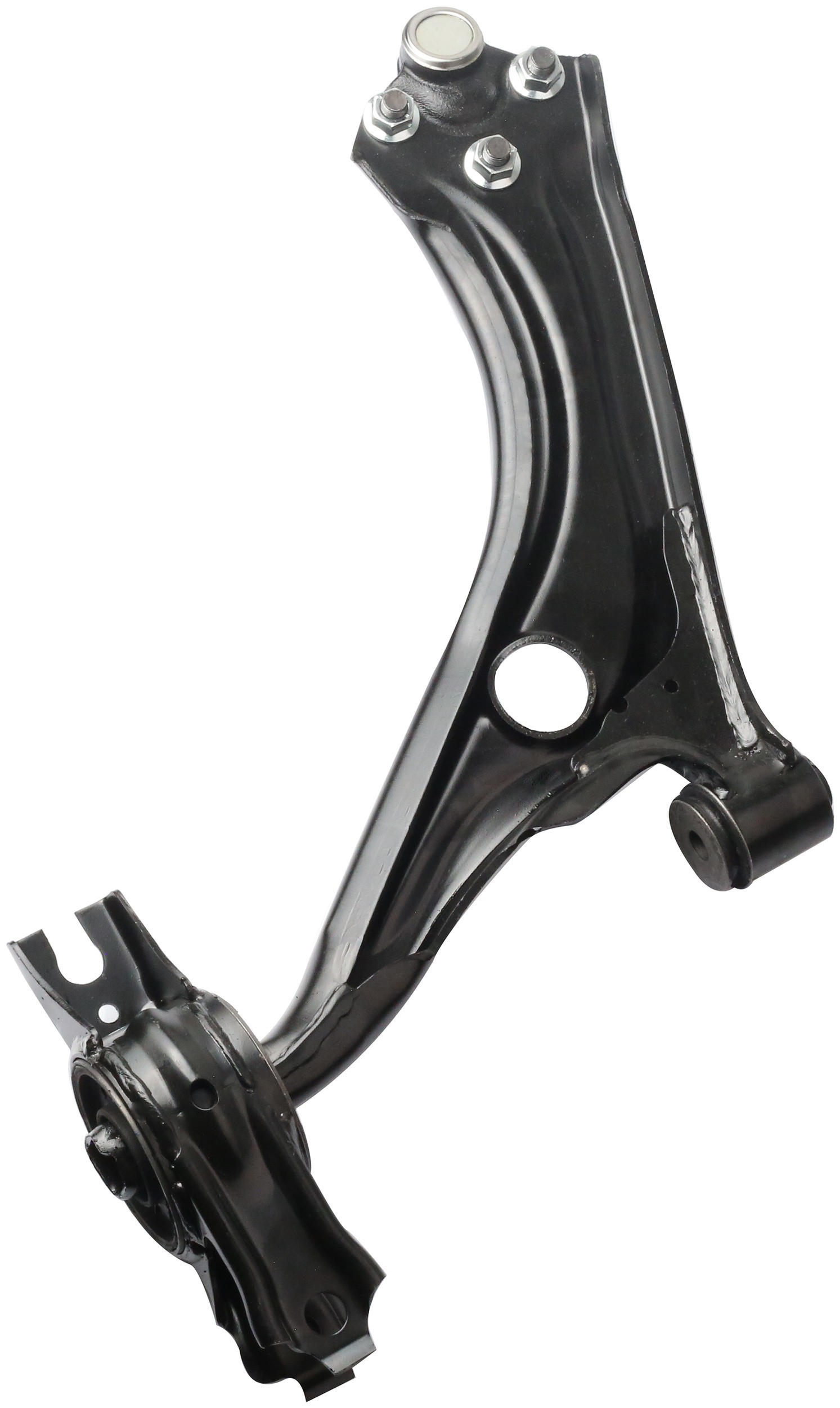 Delphi TC4344 Suspension Control Arm and Ball Joint Assembly - Image 3