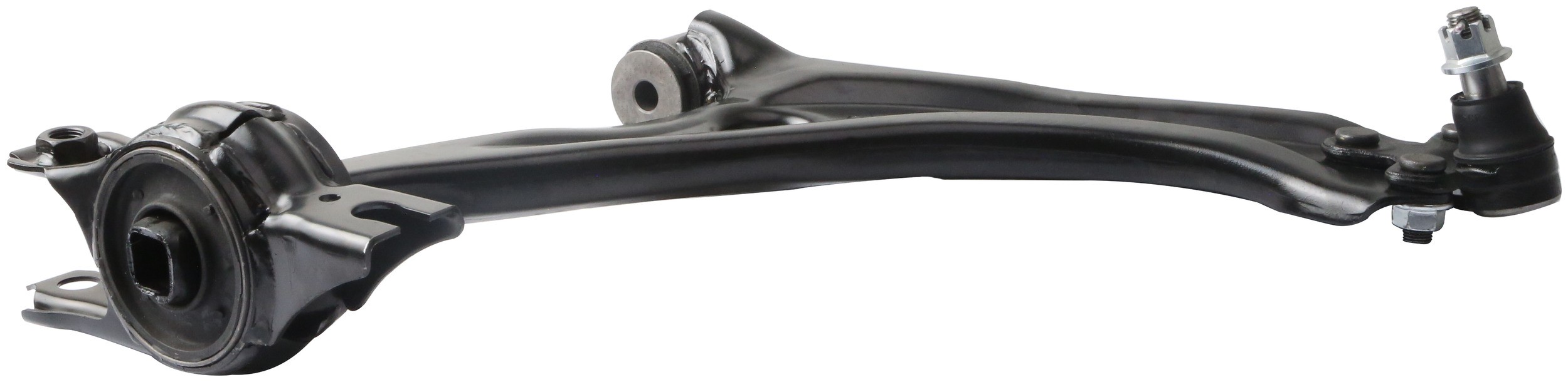 Delphi TC4344 Suspension Control Arm and Ball Joint Assembly - Image 4