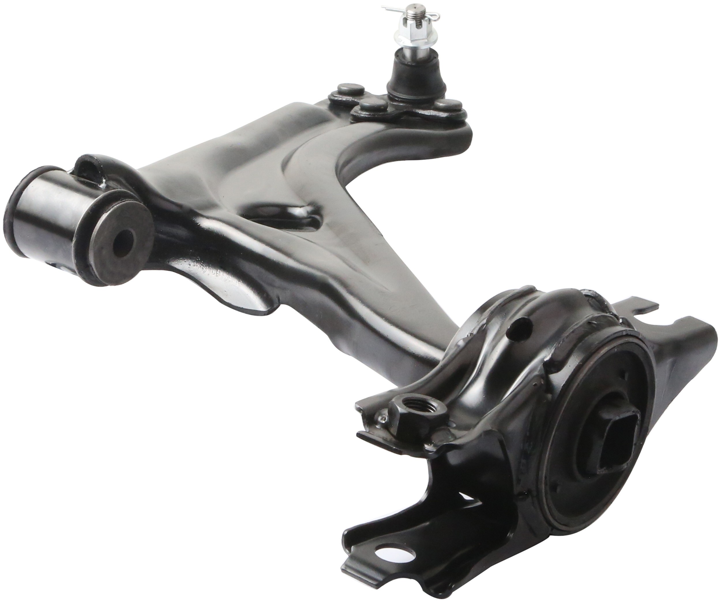 Delphi TC4344 Suspension Control Arm and Ball Joint Assembly - Image 5