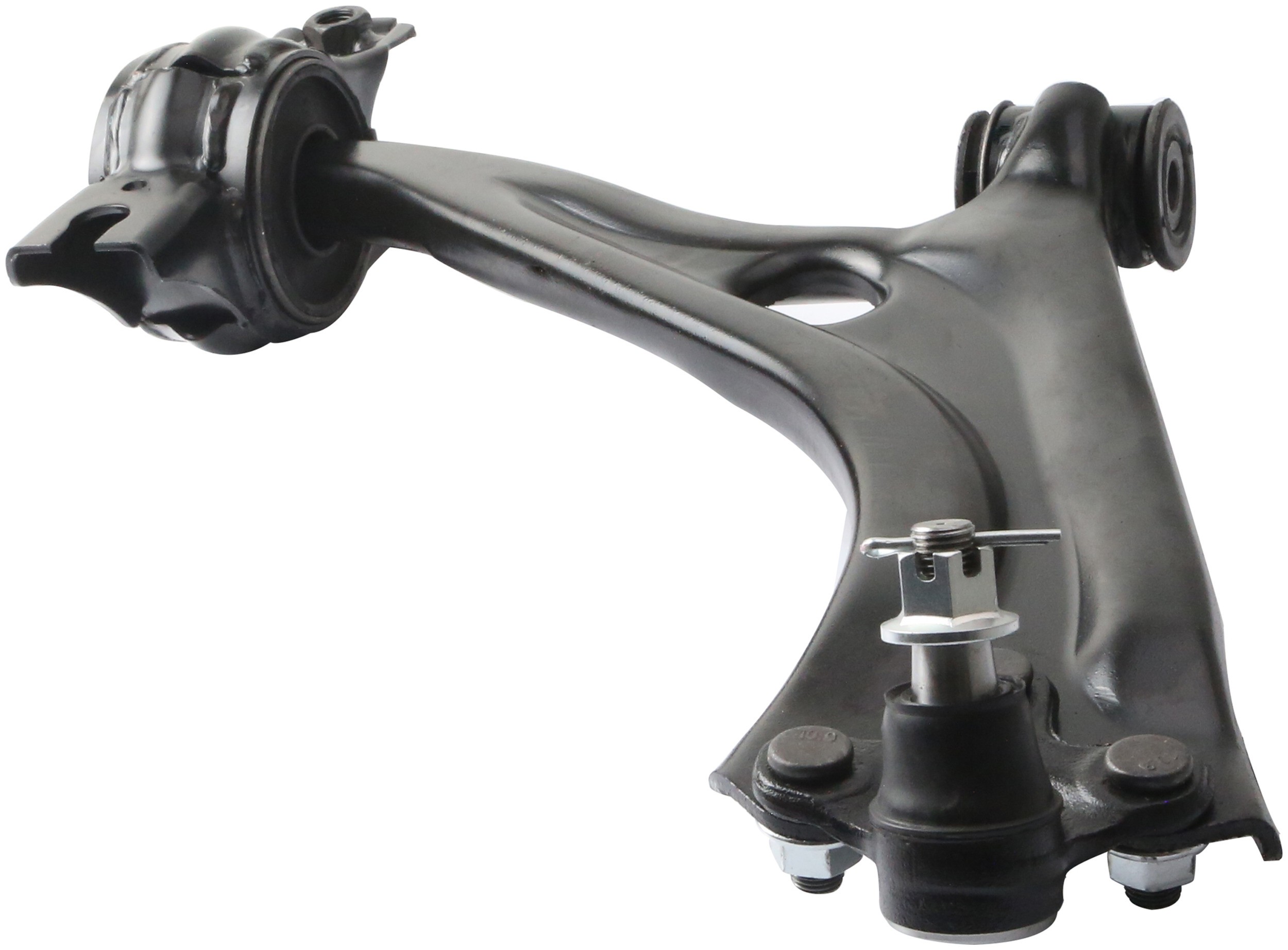 Delphi TC4344 Suspension Control Arm and Ball Joint Assembly - Image 6