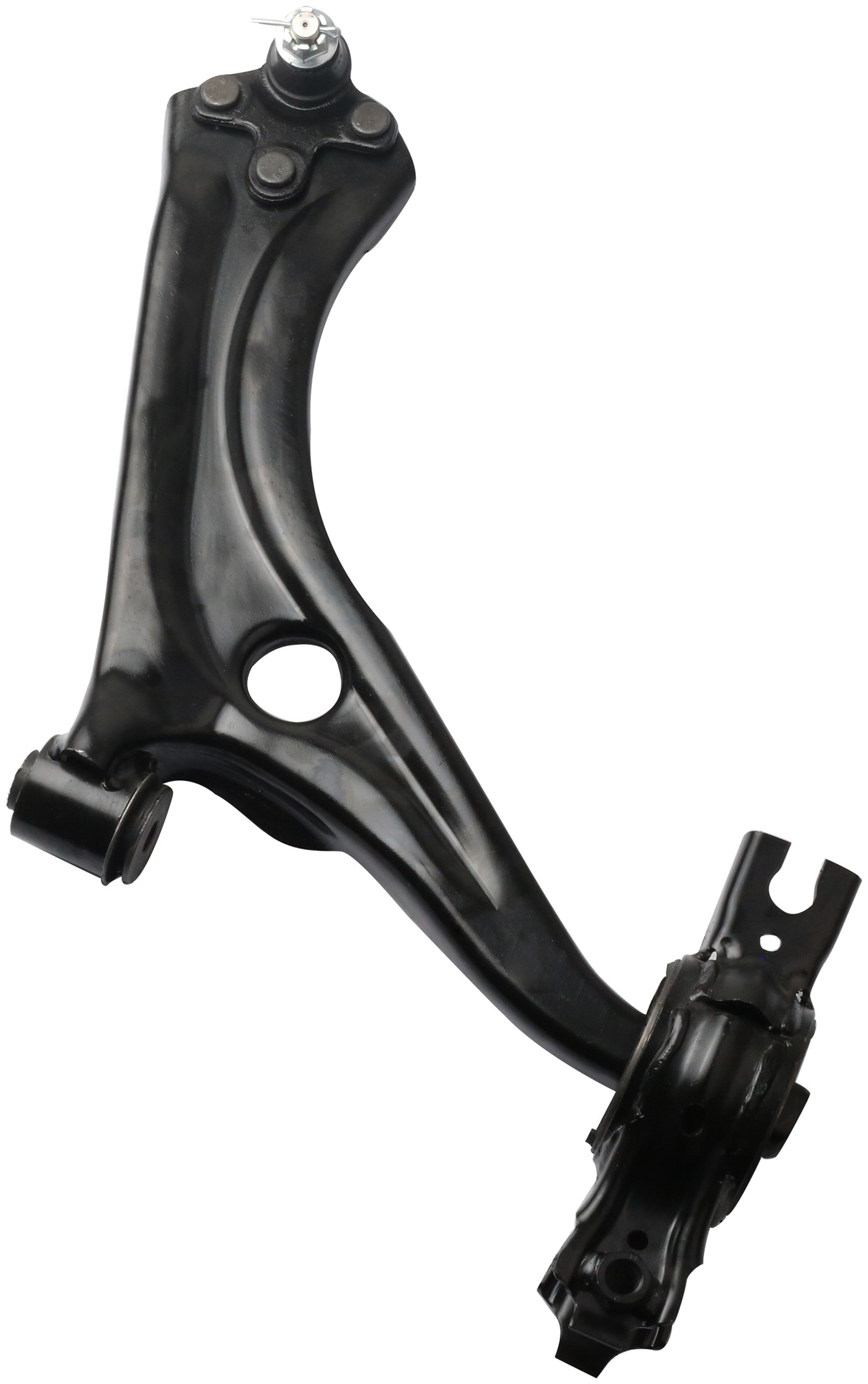Delphi TC4344 Suspension Control Arm and Ball Joint Assembly - Image 7
