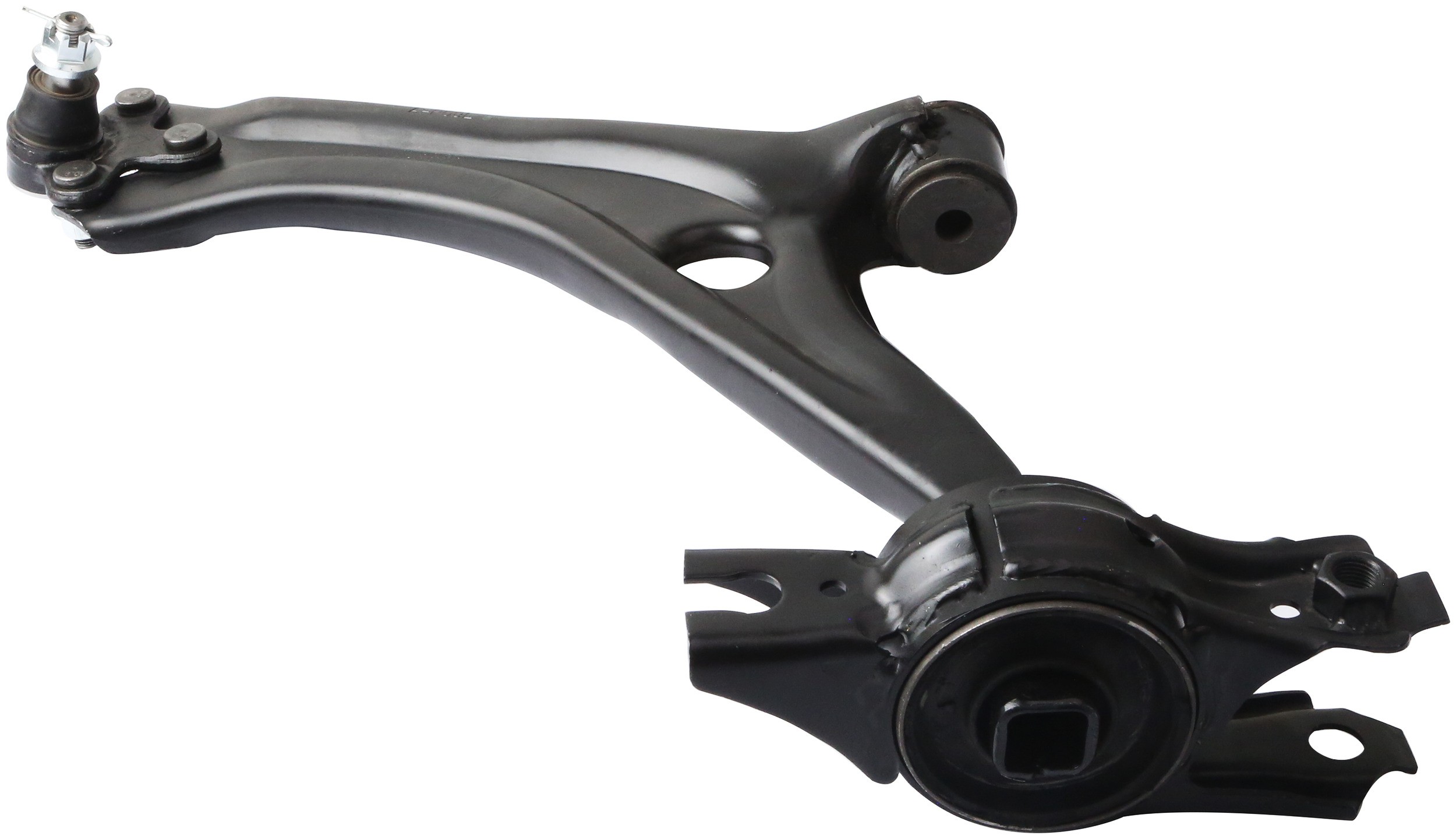 Delphi TC4345 Suspension Control Arm and Ball Joint Assembly