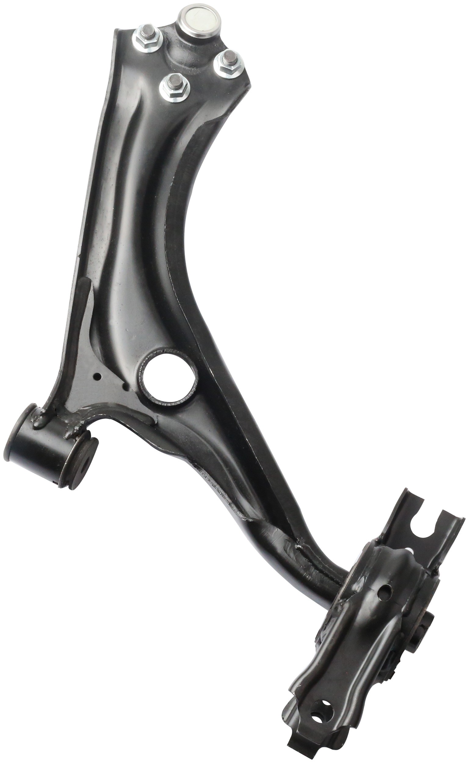 Delphi TC4345 Suspension Control Arm and Ball Joint Assembly - Image 3
