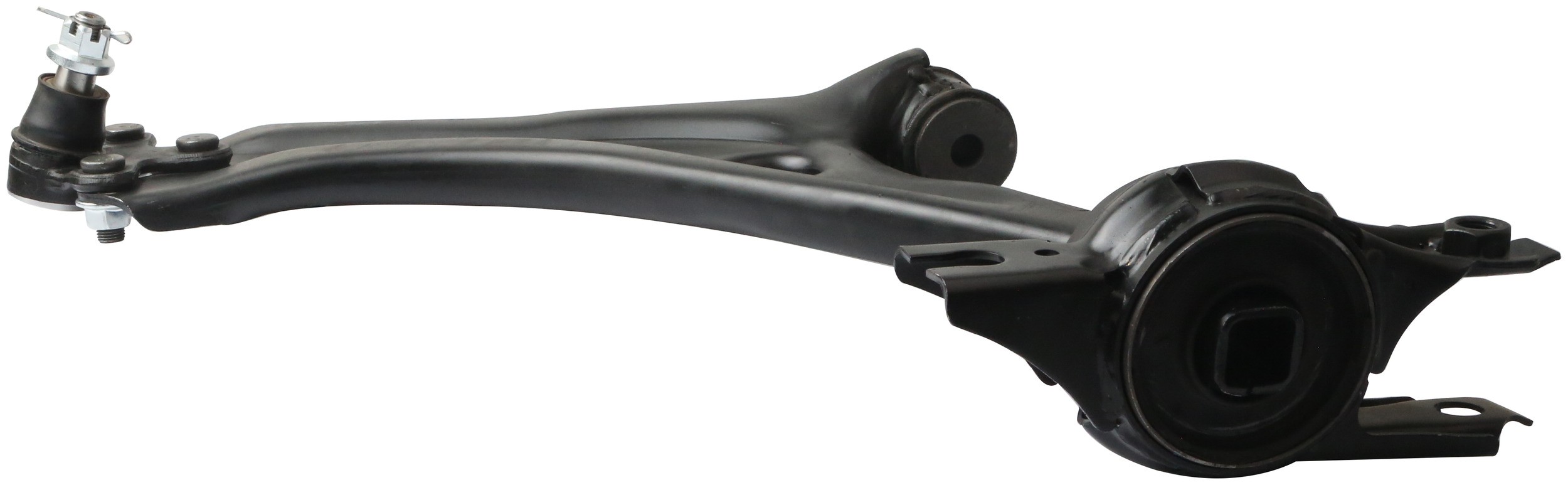 Delphi TC4345 Suspension Control Arm and Ball Joint Assembly - Image 4