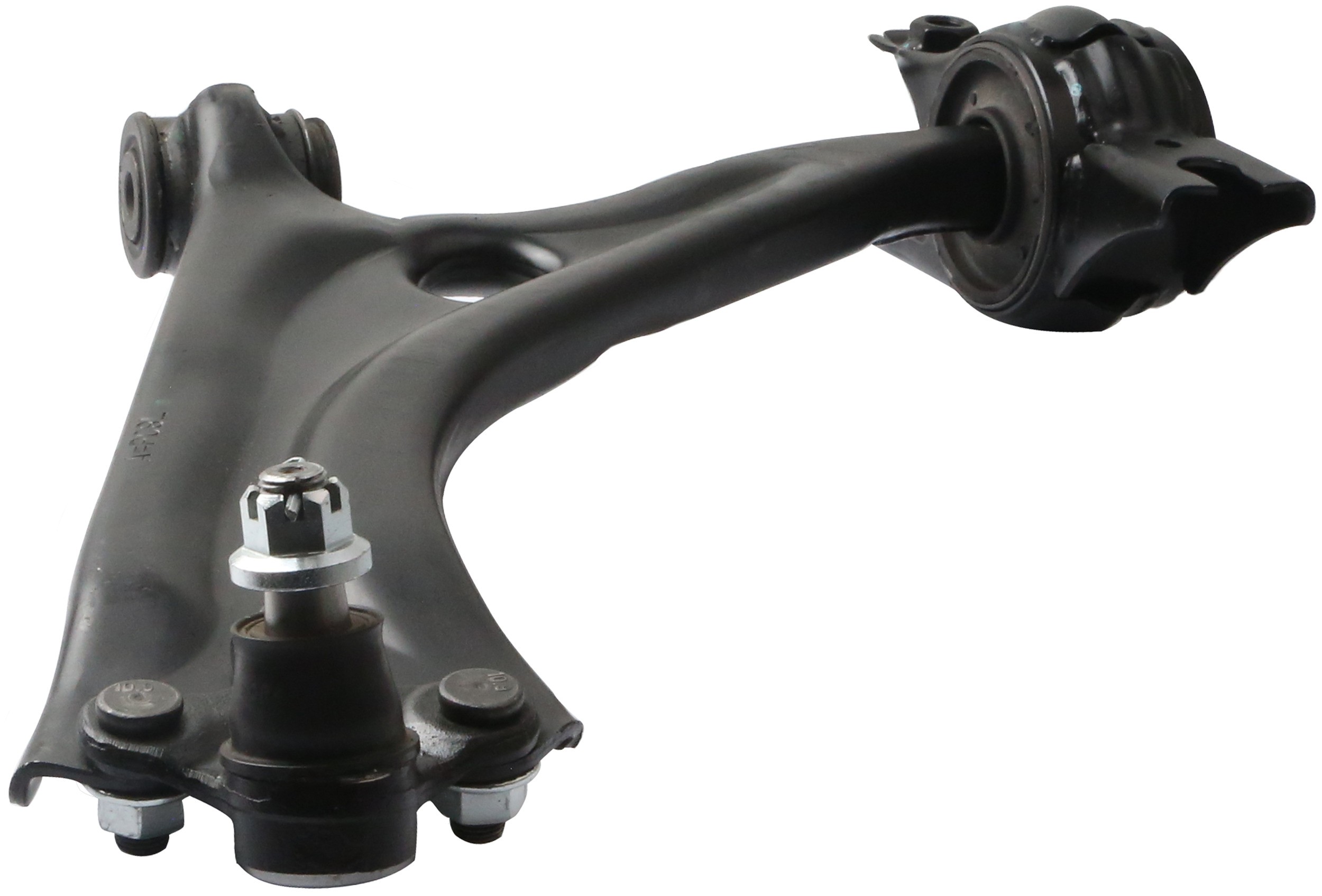 Delphi TC4345 Suspension Control Arm and Ball Joint Assembly - Image 6