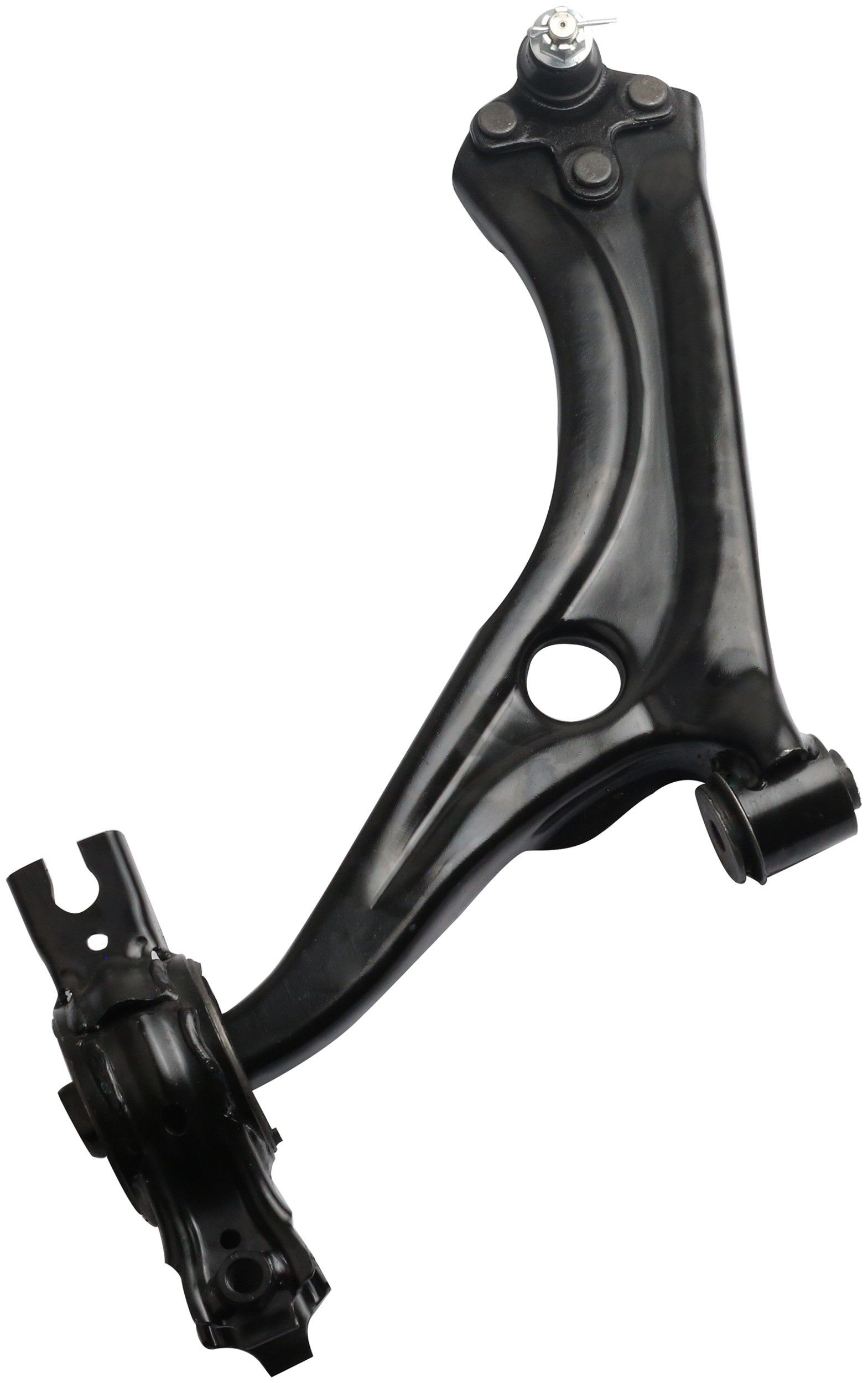 Delphi TC4345 Suspension Control Arm and Ball Joint Assembly - Image 7