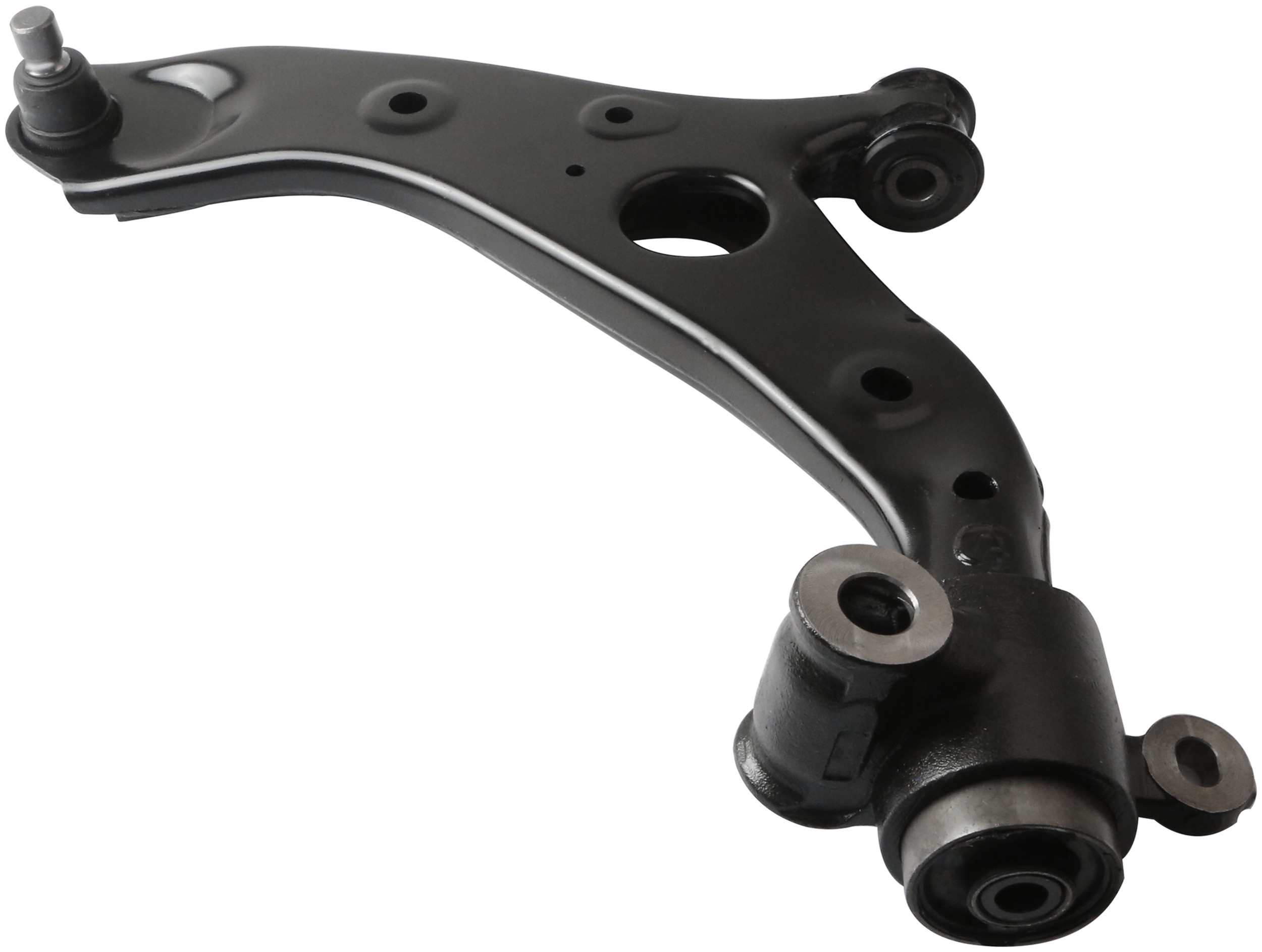 Delphi TC4408 Suspension Control Arm and Ball Joint Assembly