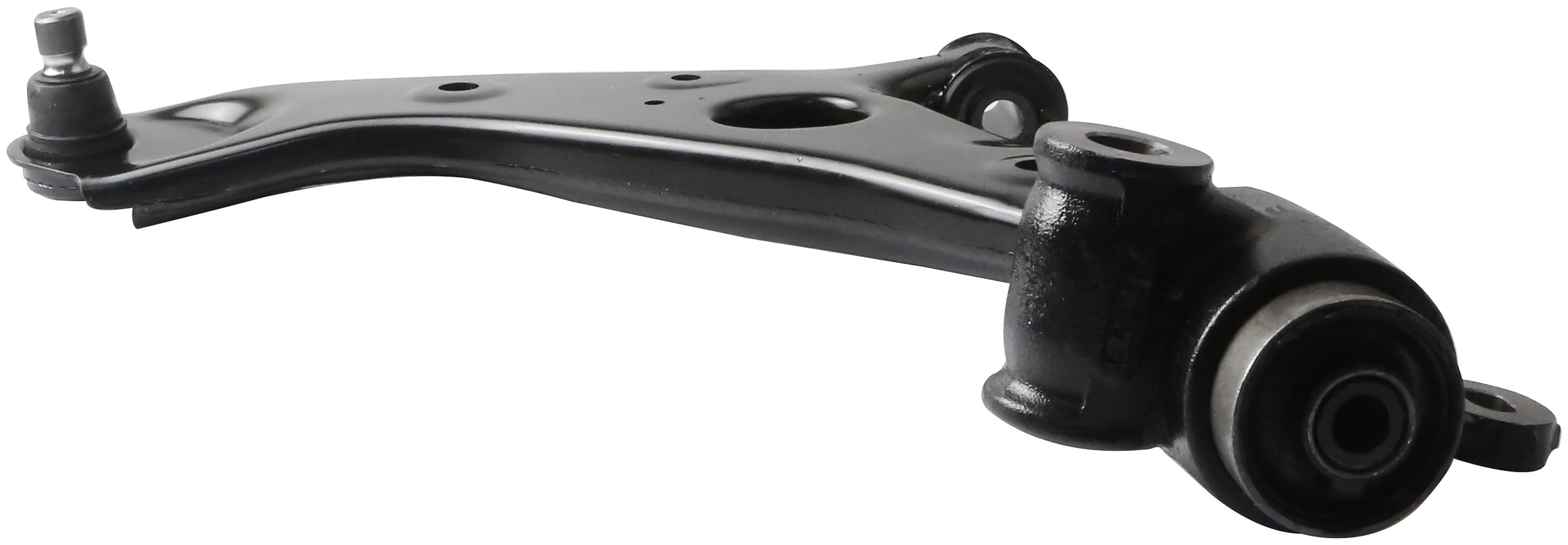 Delphi TC4408 Suspension Control Arm and Ball Joint Assembly - Image 2