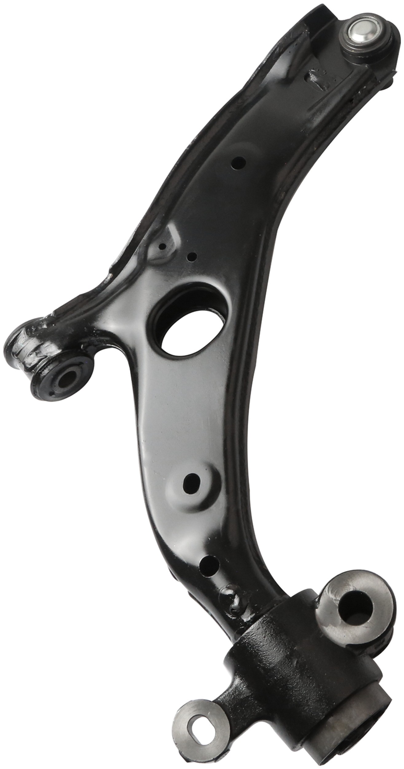Delphi TC4408 Suspension Control Arm and Ball Joint Assembly - Image 3