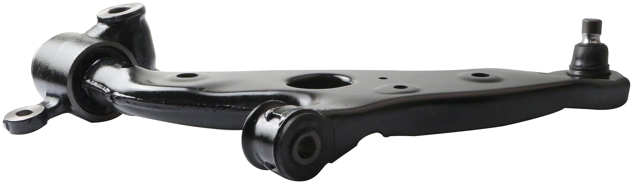 Delphi TC4408 Suspension Control Arm and Ball Joint Assembly - Image 4