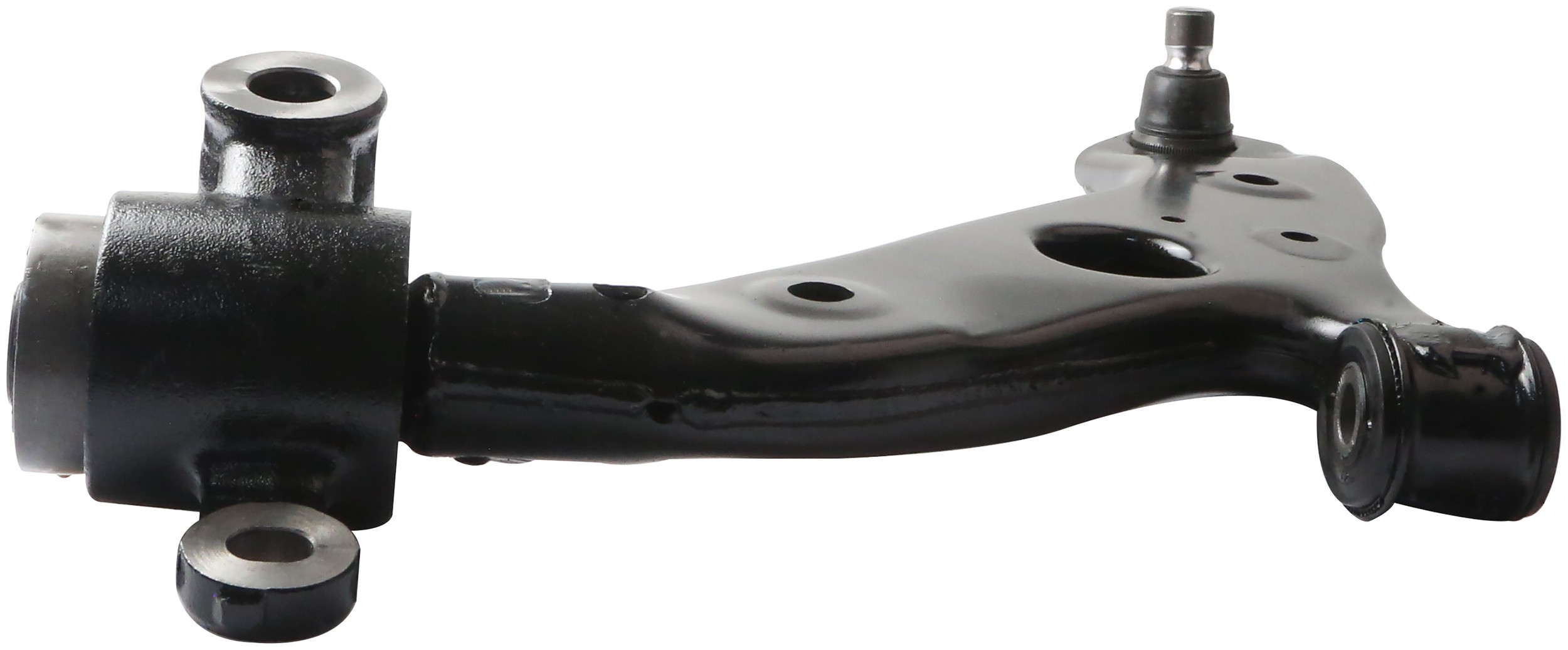 Delphi TC4408 Suspension Control Arm and Ball Joint Assembly - Image 5