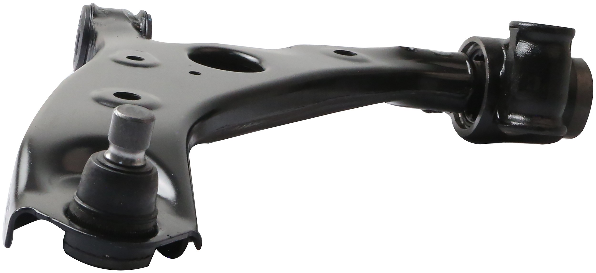 Delphi TC4408 Suspension Control Arm and Ball Joint Assembly - Image 6