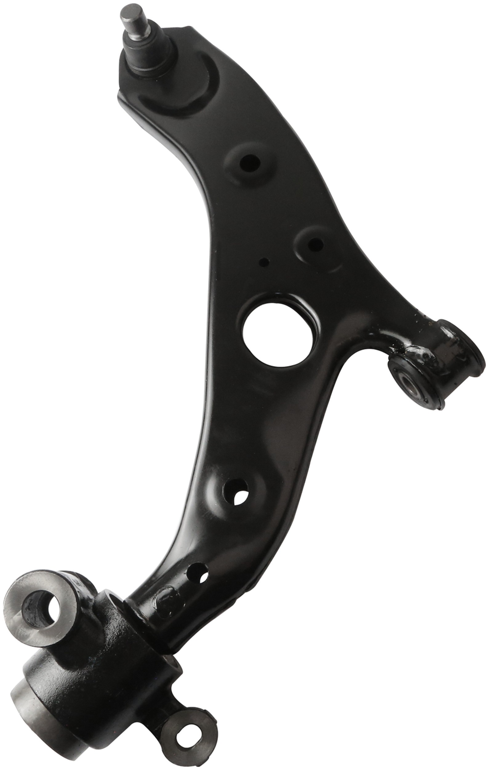 Delphi TC4408 Suspension Control Arm and Ball Joint Assembly - Image 7