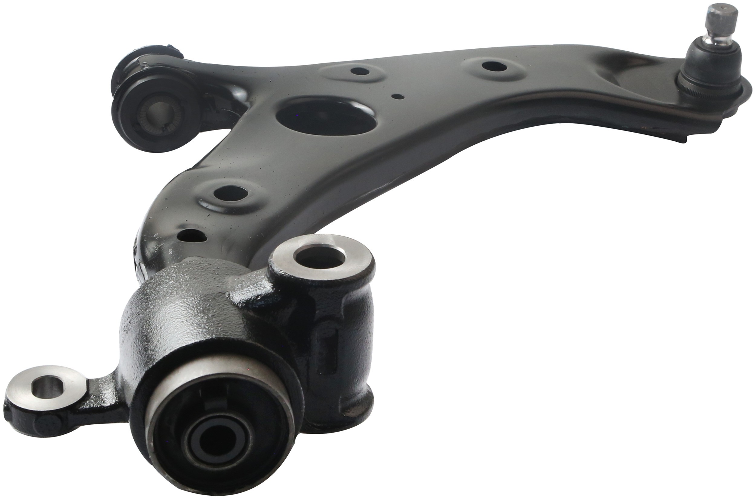 Delphi TC4409 Suspension Control Arm and Ball Joint Assembly