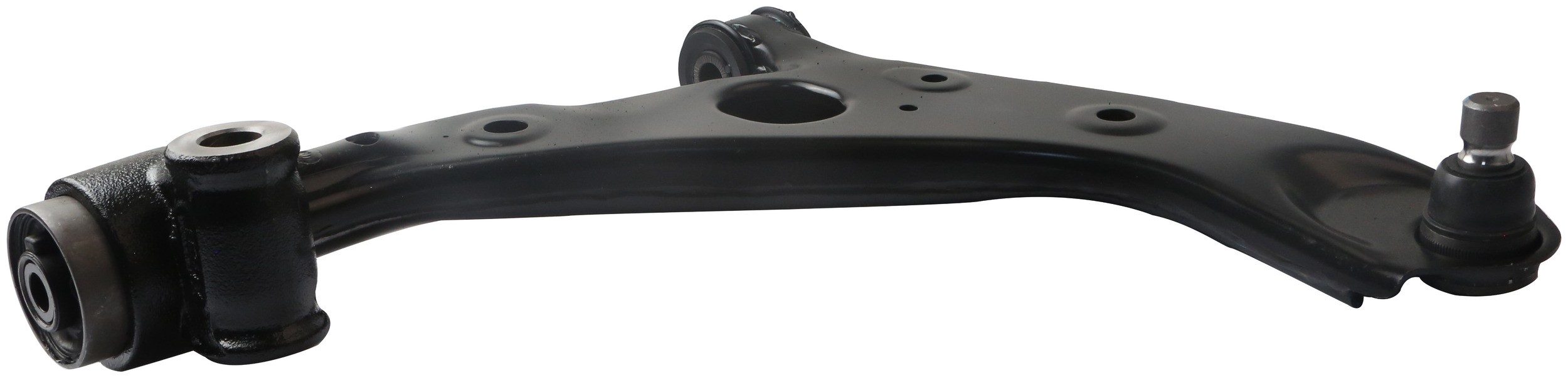 Delphi TC4409 Suspension Control Arm and Ball Joint Assembly - Image 3