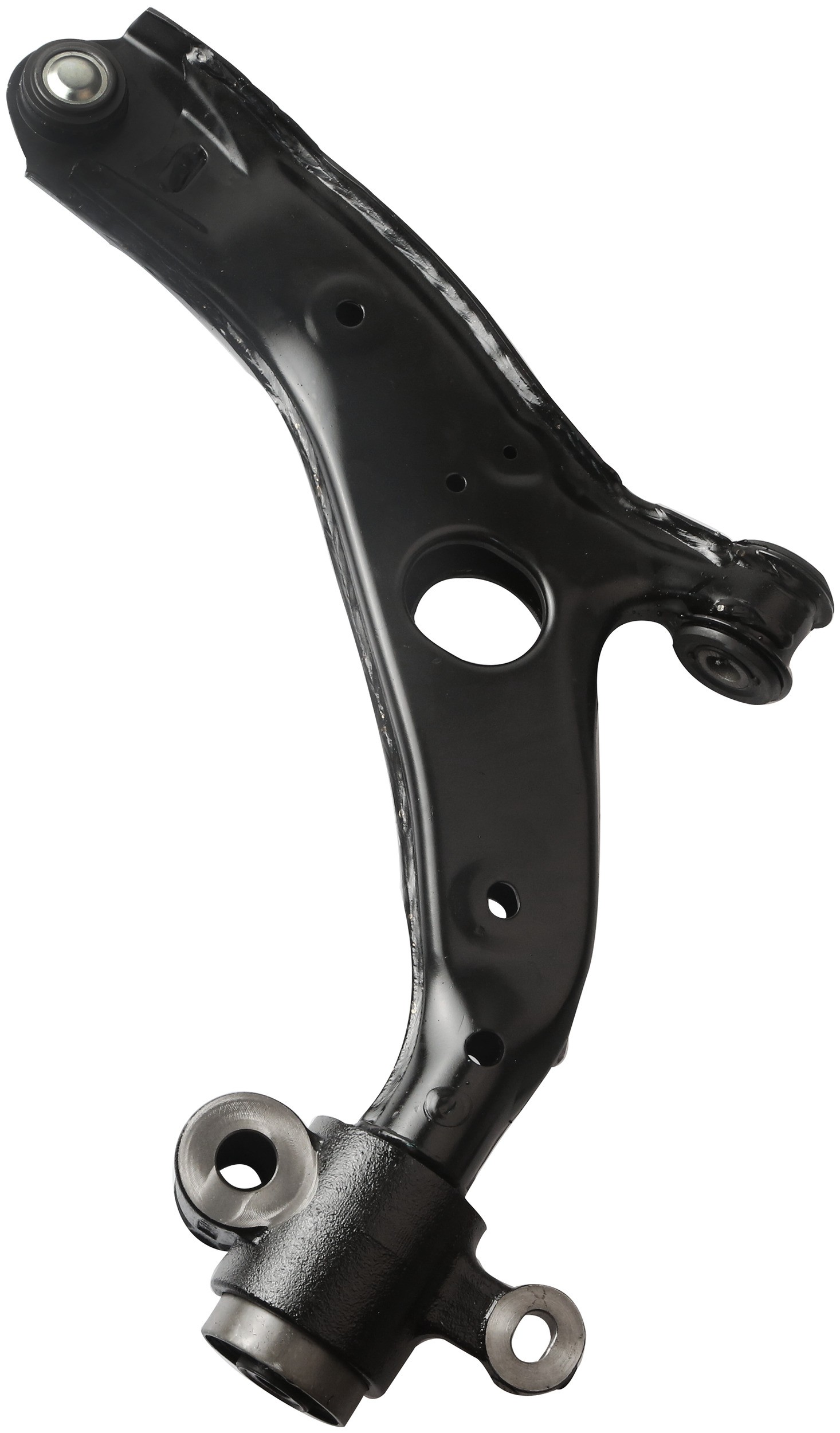 Delphi TC4409 Suspension Control Arm and Ball Joint Assembly - Image 4