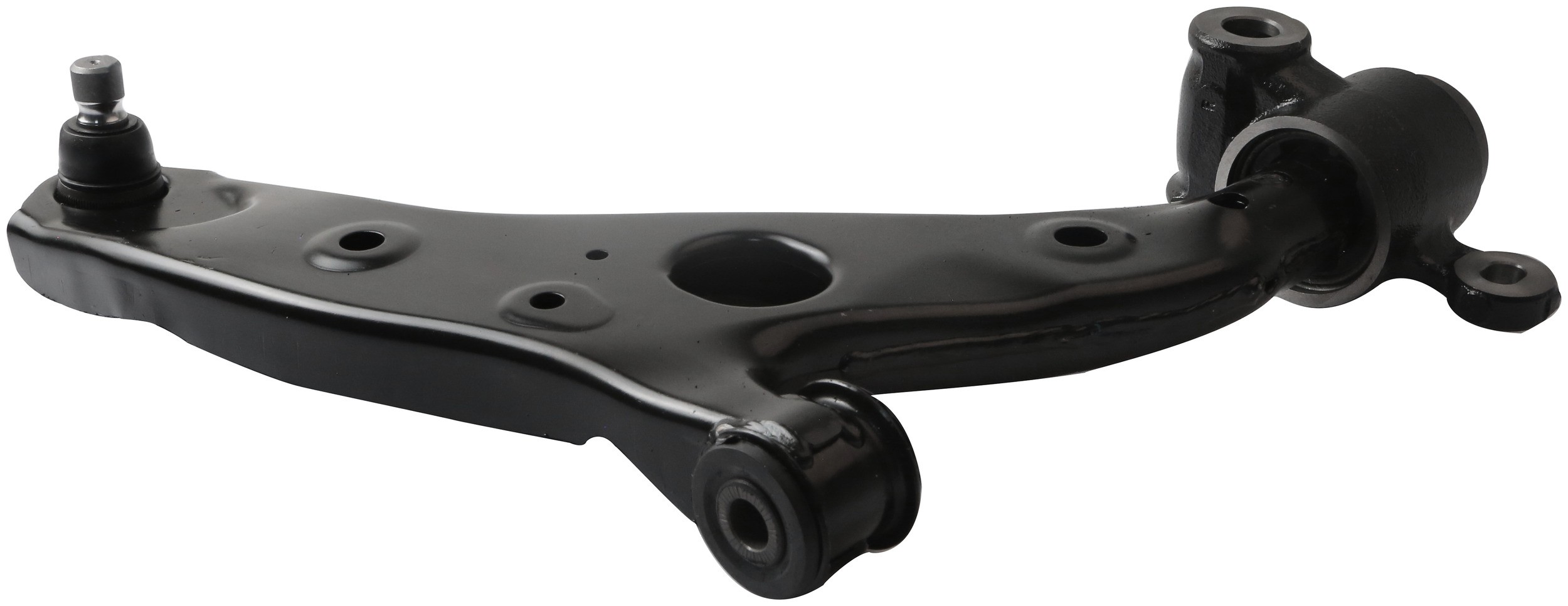 Delphi TC4409 Suspension Control Arm and Ball Joint Assembly - Image 5