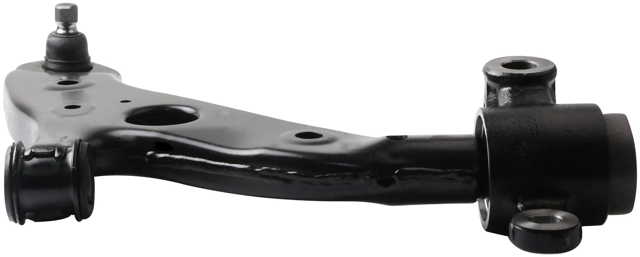 Delphi TC4409 Suspension Control Arm and Ball Joint Assembly - Image 6