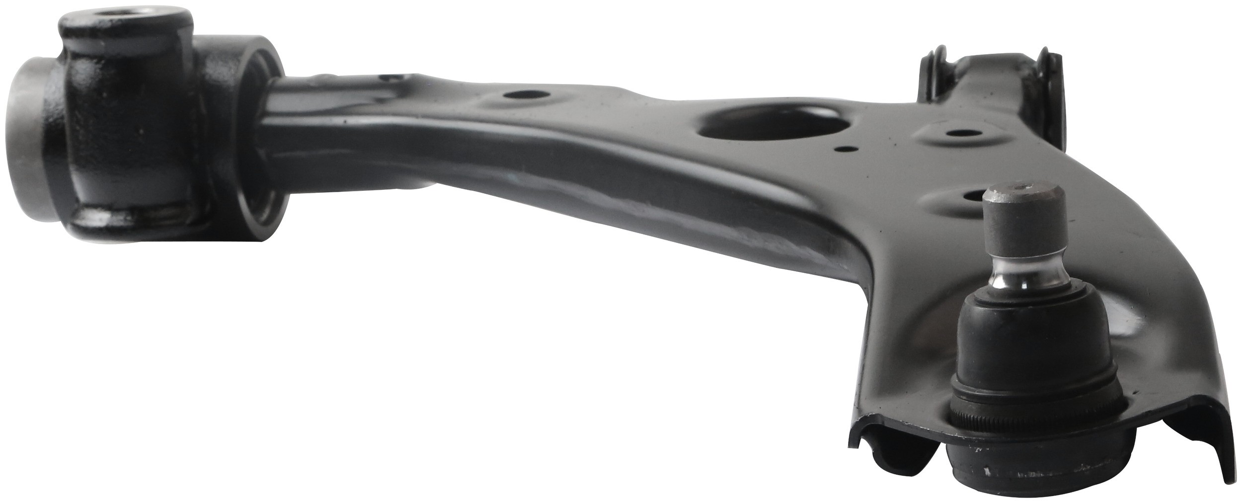 Delphi TC4409 Suspension Control Arm and Ball Joint Assembly - Image 7