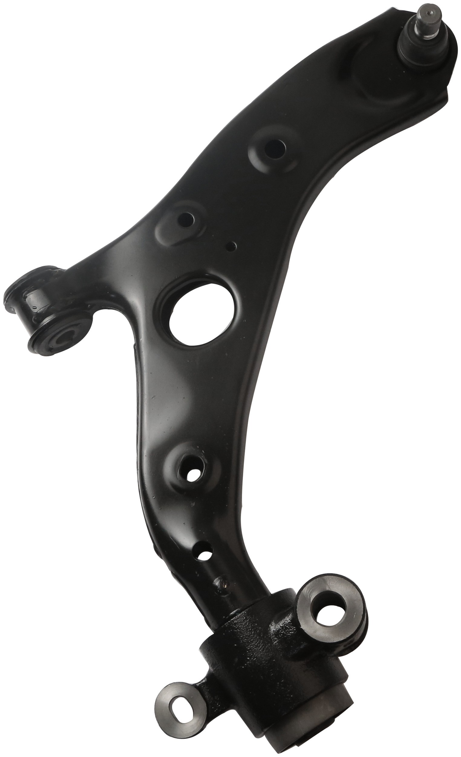 Delphi TC4409 Suspension Control Arm and Ball Joint Assembly - Image 2