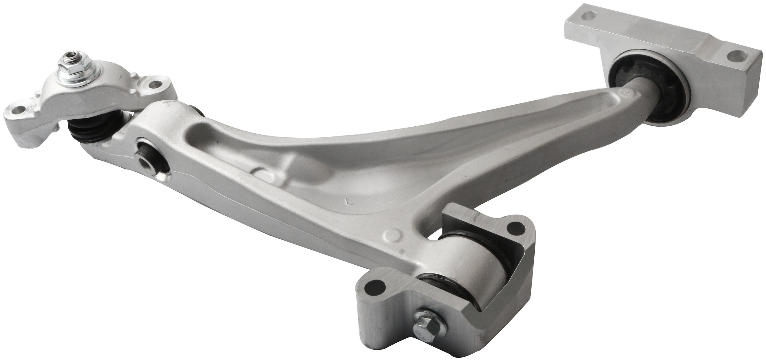 Delphi TC4468 Suspension Control Arm and Ball Joint Assembly - Image 2
