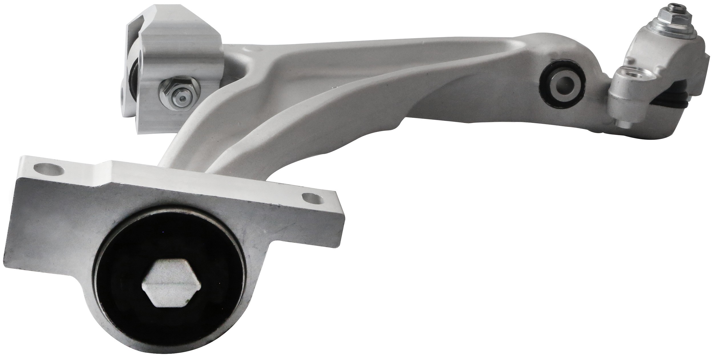 Delphi TC4468 Suspension Control Arm and Ball Joint Assembly - Image 3