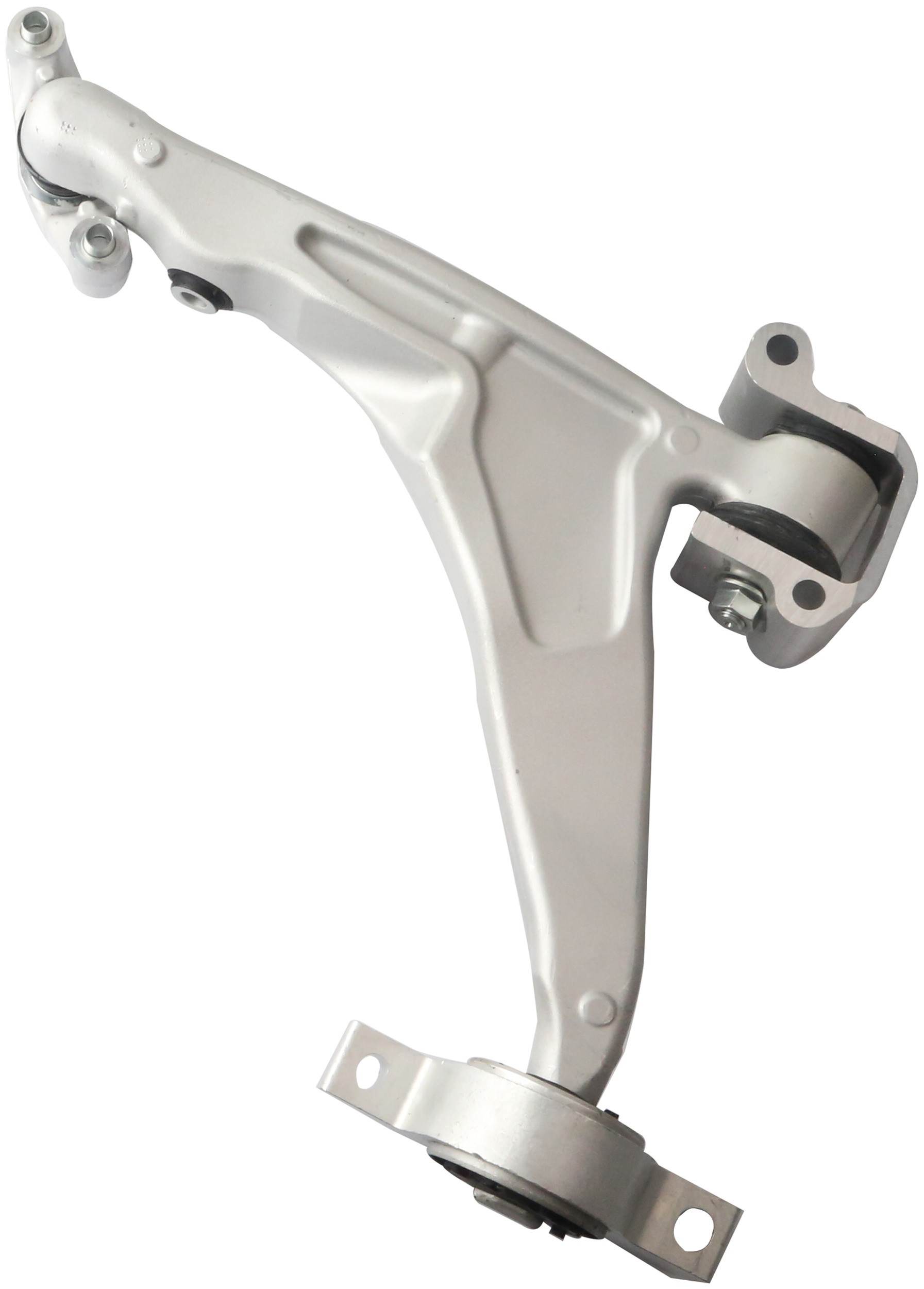 Delphi TC4468 Suspension Control Arm and Ball Joint Assembly - Image 4