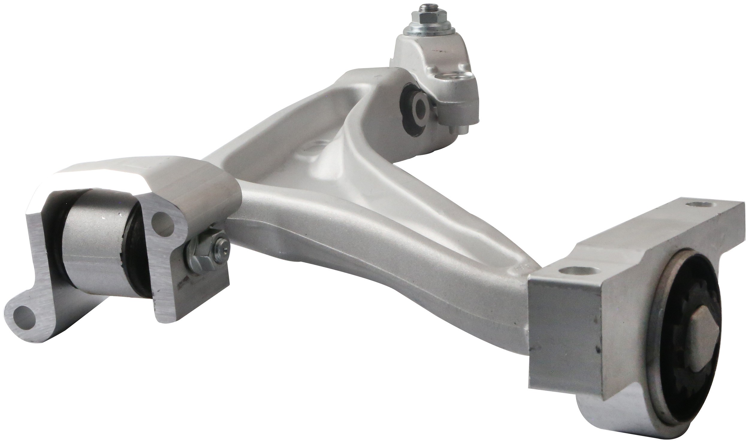 Delphi TC4468 Suspension Control Arm and Ball Joint Assembly - Image 6