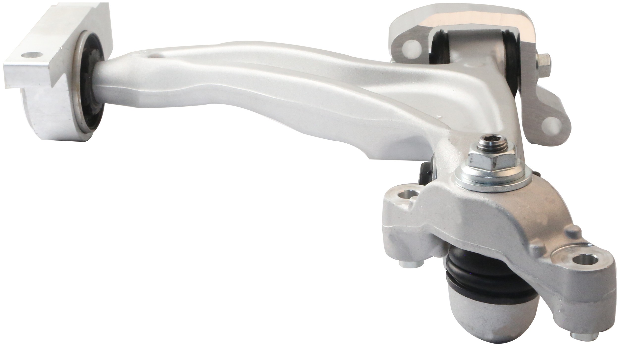 Delphi TC4468 Suspension Control Arm and Ball Joint Assembly