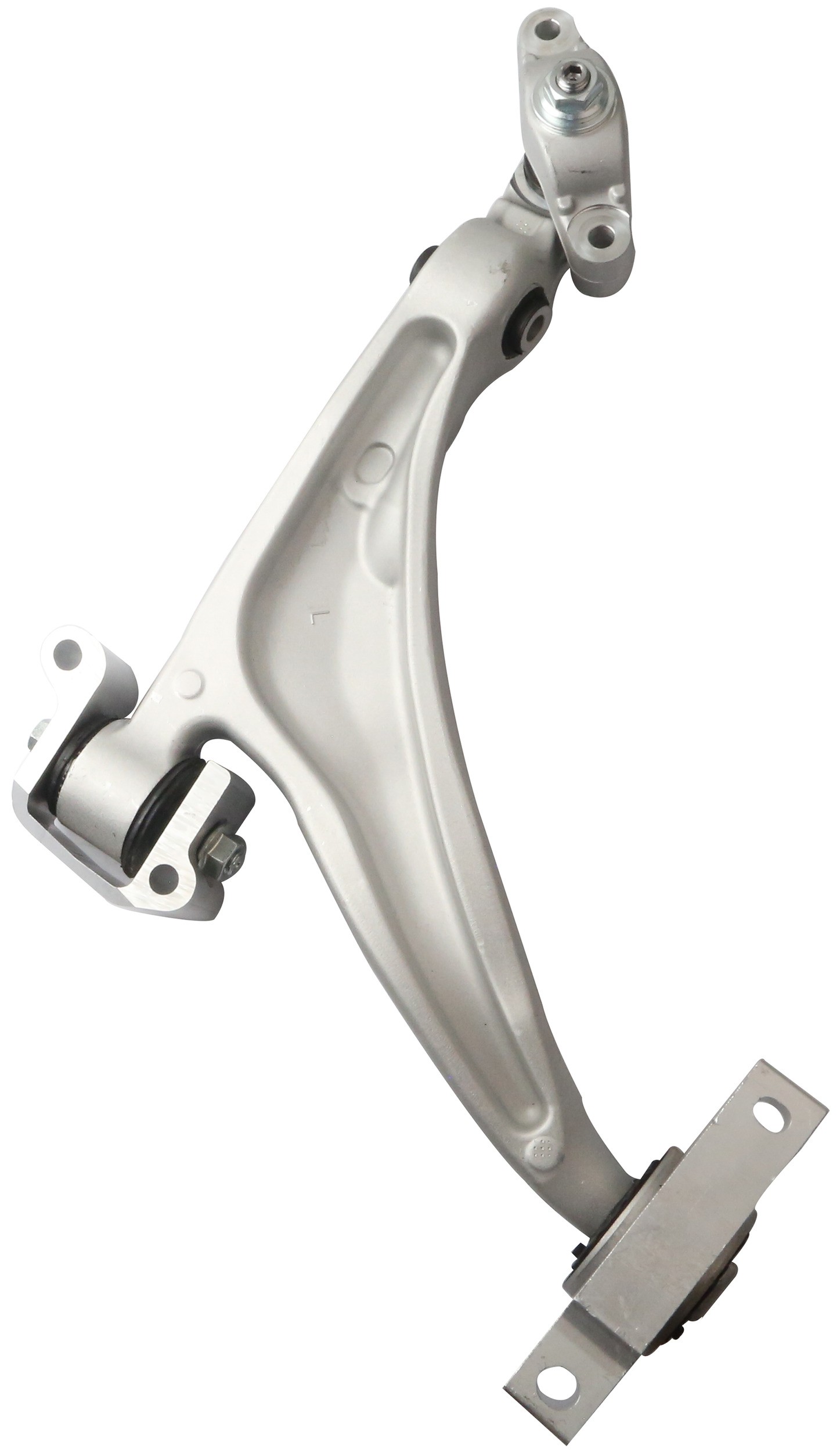 Delphi TC4468 Suspension Control Arm and Ball Joint Assembly - Image 7