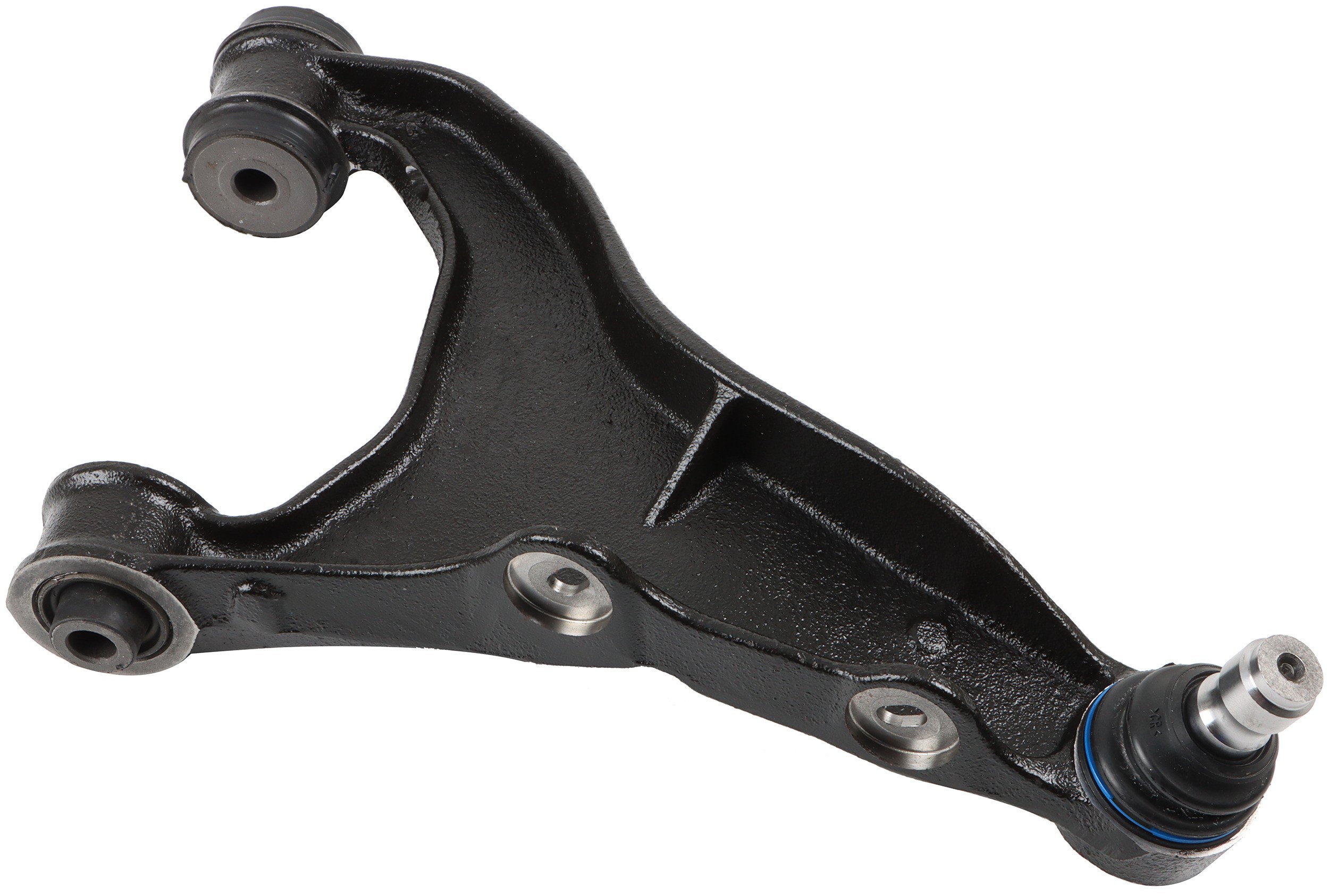 Delphi TC4526 Suspension Control Arm and Ball Joint Assembly - Image 2