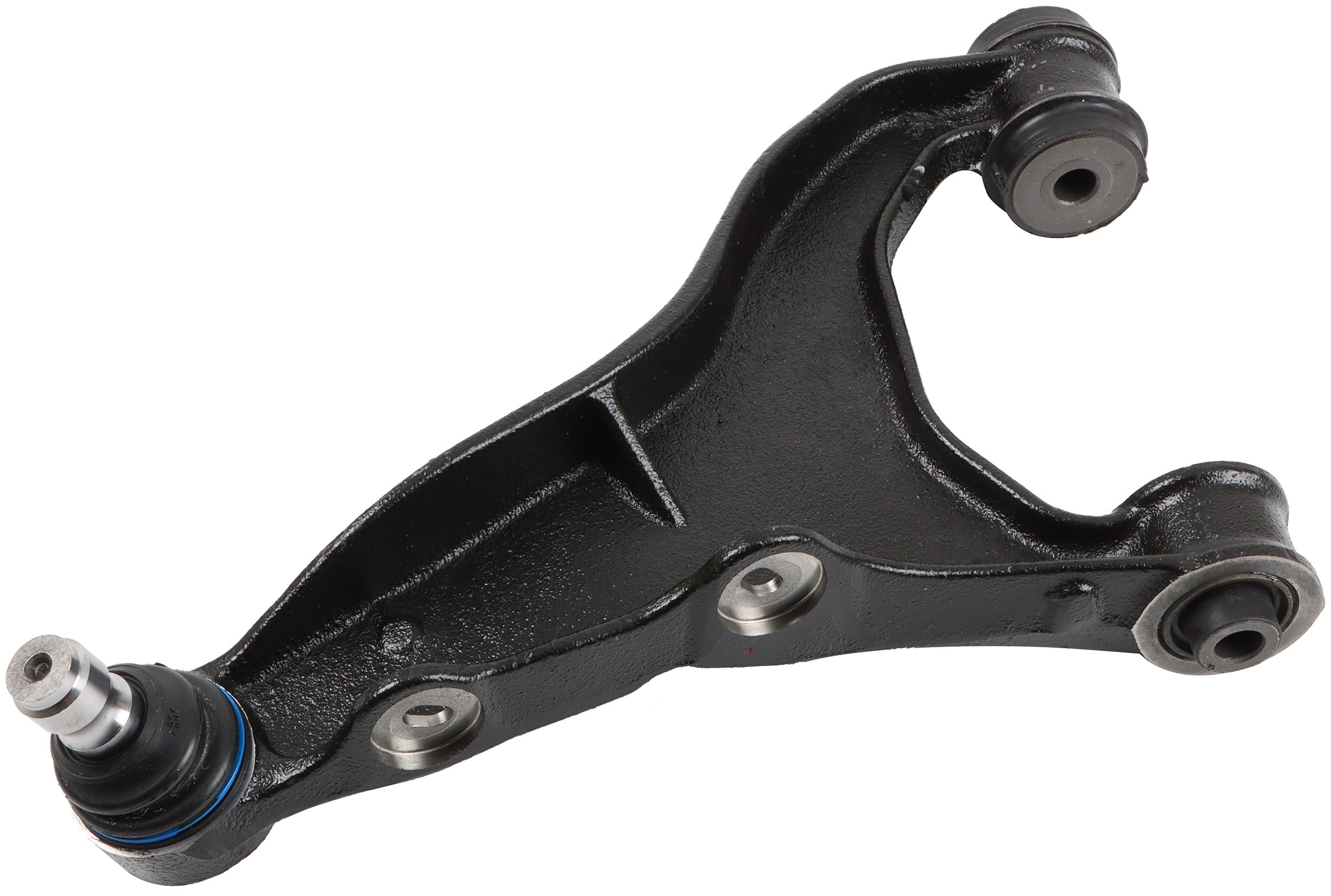 Delphi TC4527 Suspension Control Arm and Ball Joint Assembly