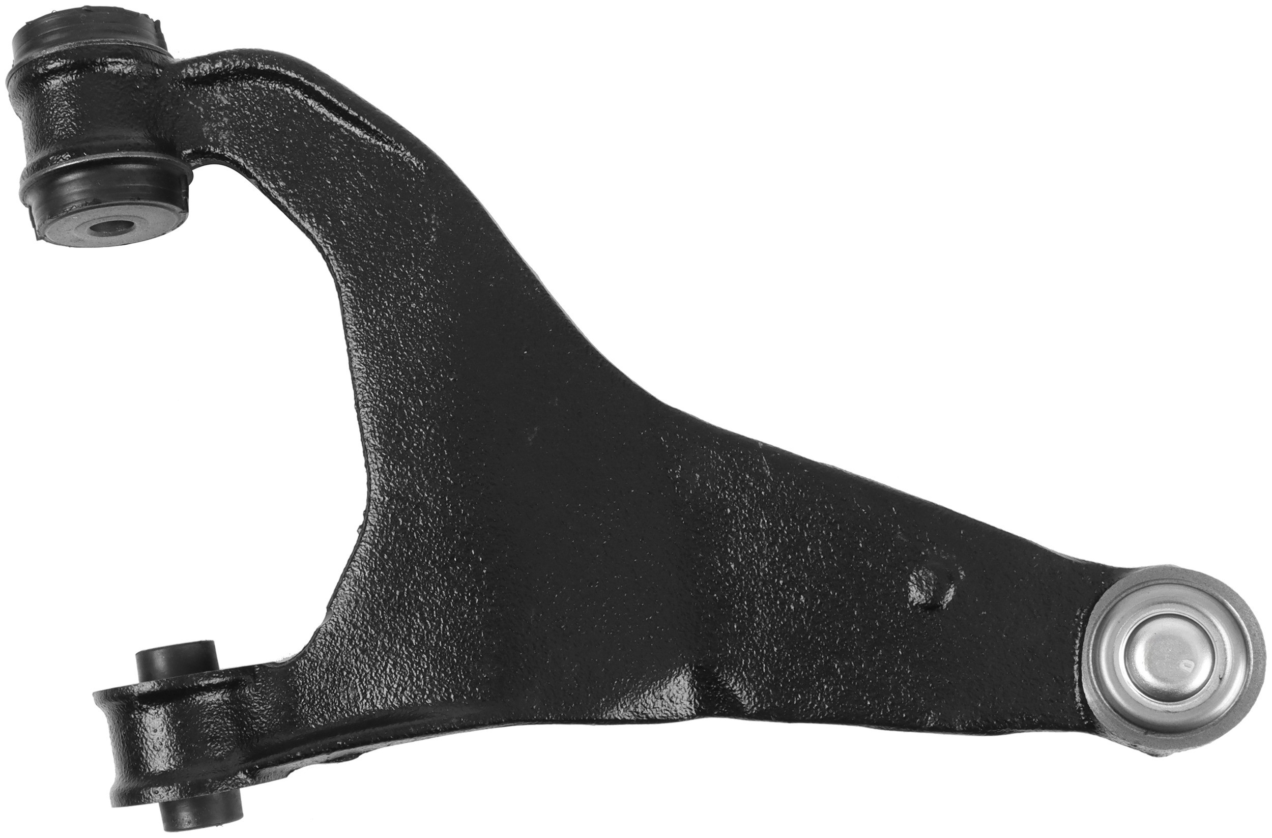 Delphi TC4527 Suspension Control Arm and Ball Joint Assembly - Image 3
