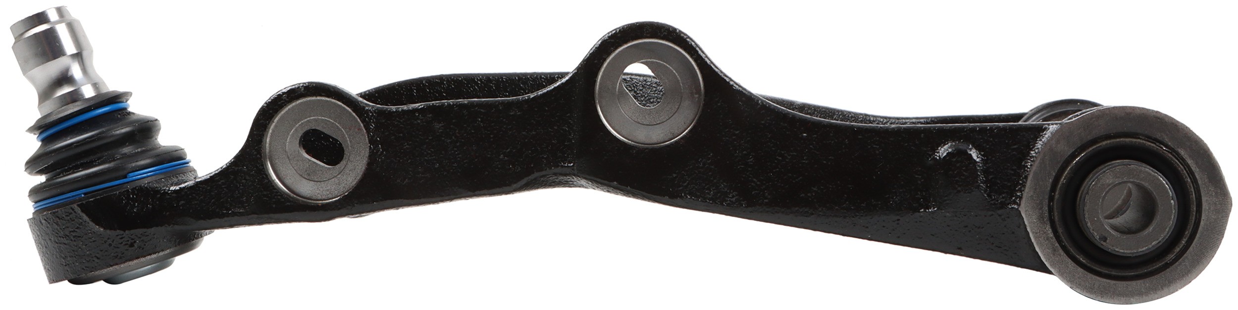 Delphi TC4527 Suspension Control Arm and Ball Joint Assembly - Image 4