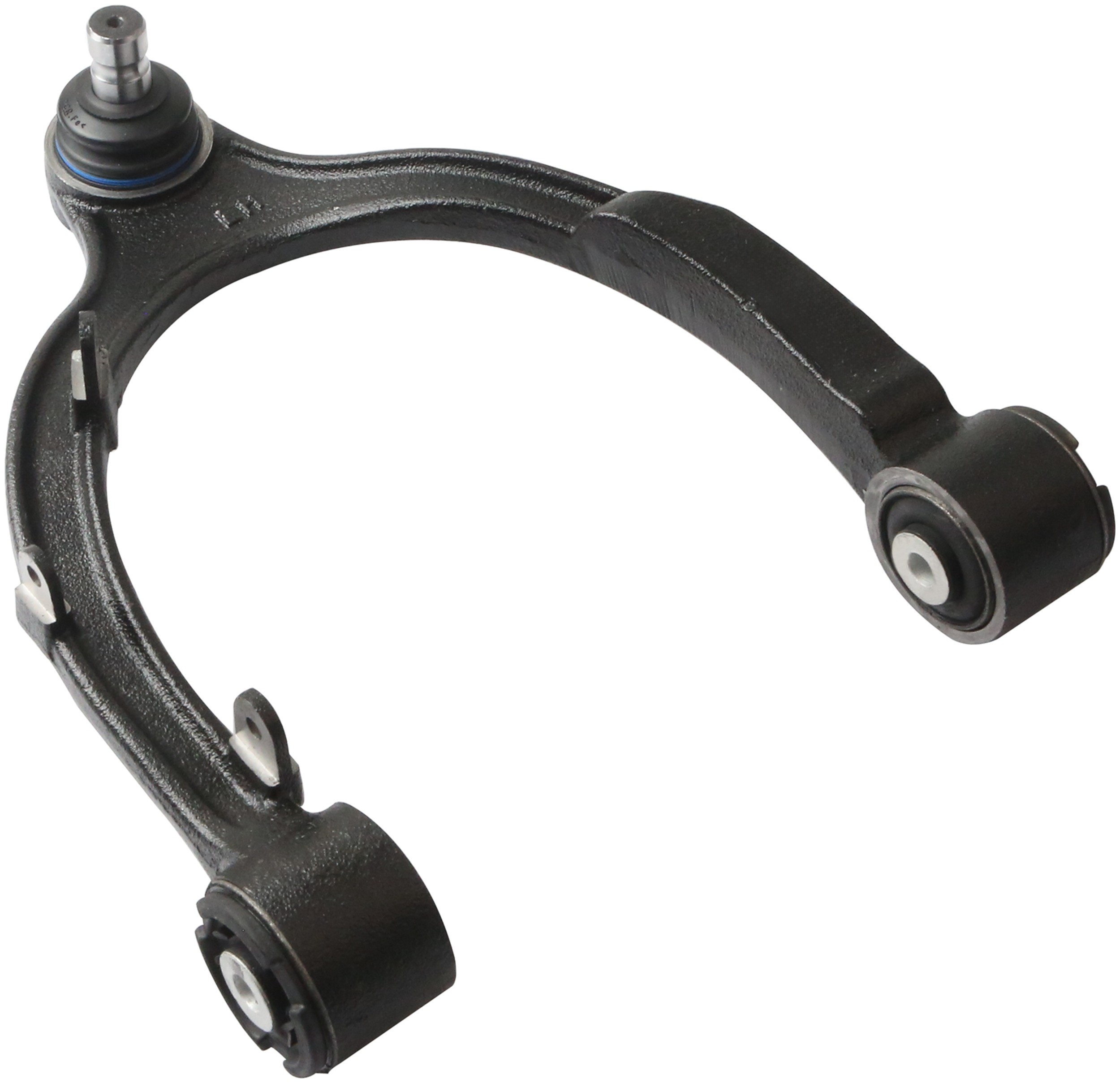 Delphi TC4577 Suspension Control Arm and Ball Joint Assembly