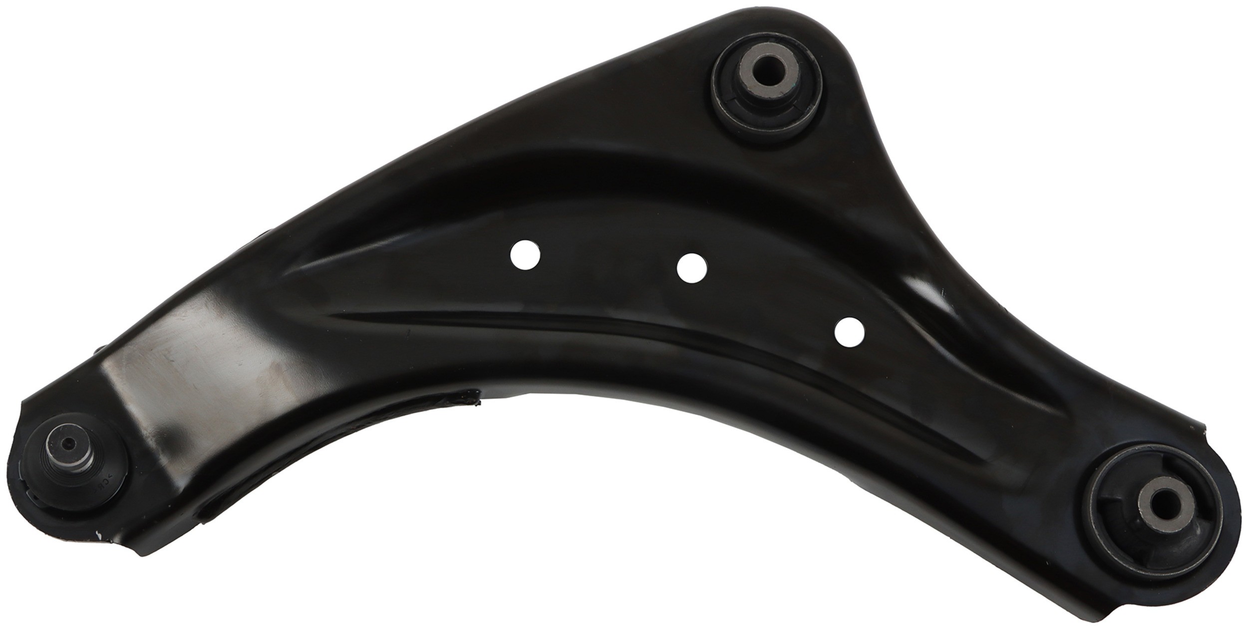 Delphi TC4792 Suspension Control Arm and Ball Joint Assembly
