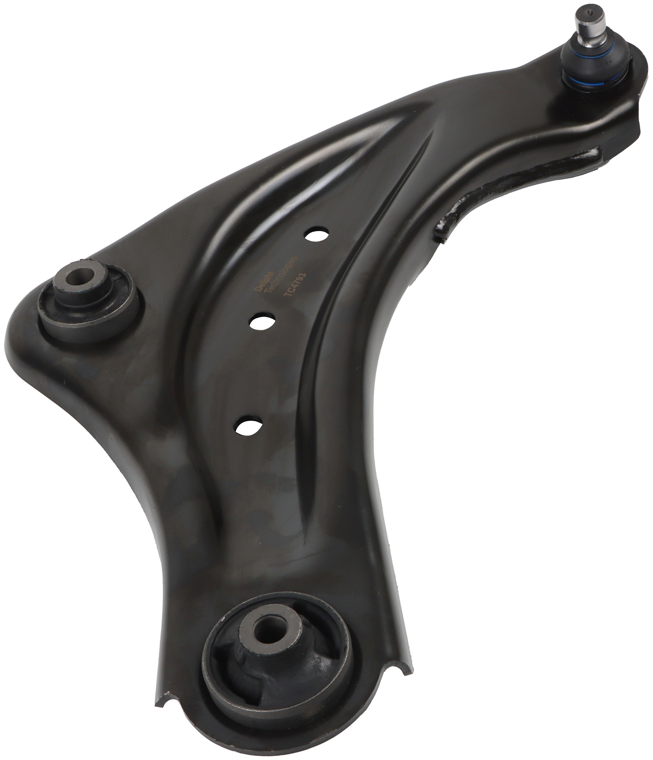 Delphi TC4793 Suspension Control Arm and Ball Joint Assembly - Image 7