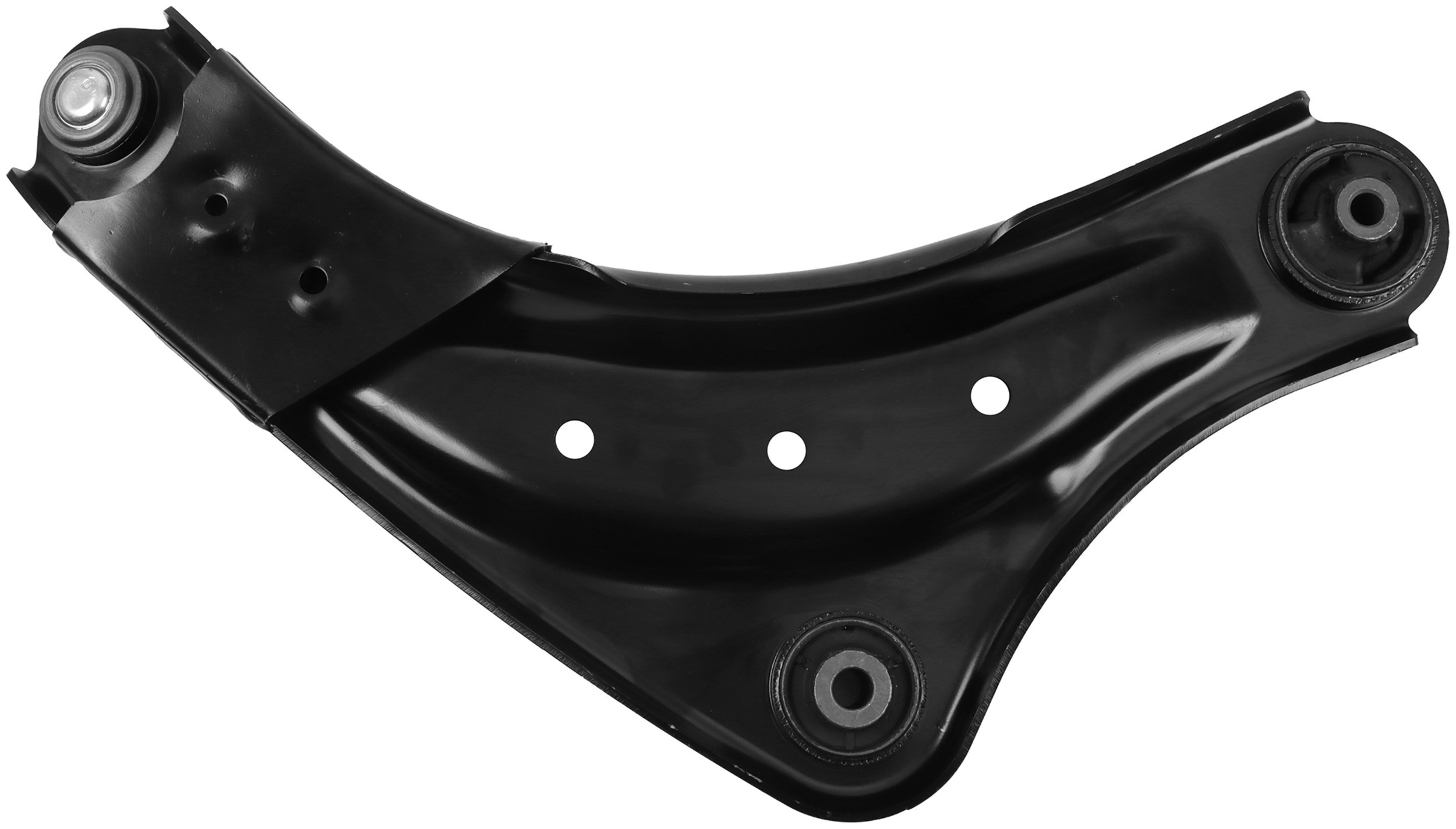 Delphi TC4793 Suspension Control Arm and Ball Joint Assembly - Image 5