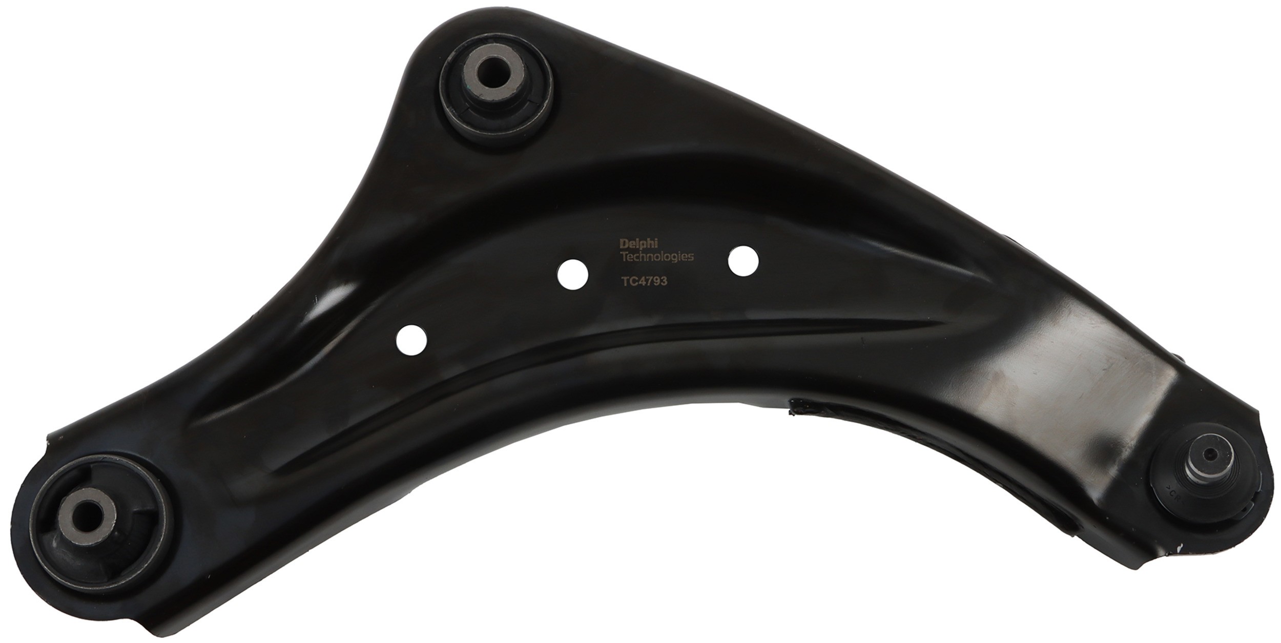 Delphi TC4793 Suspension Control Arm and Ball Joint Assembly - Image 6