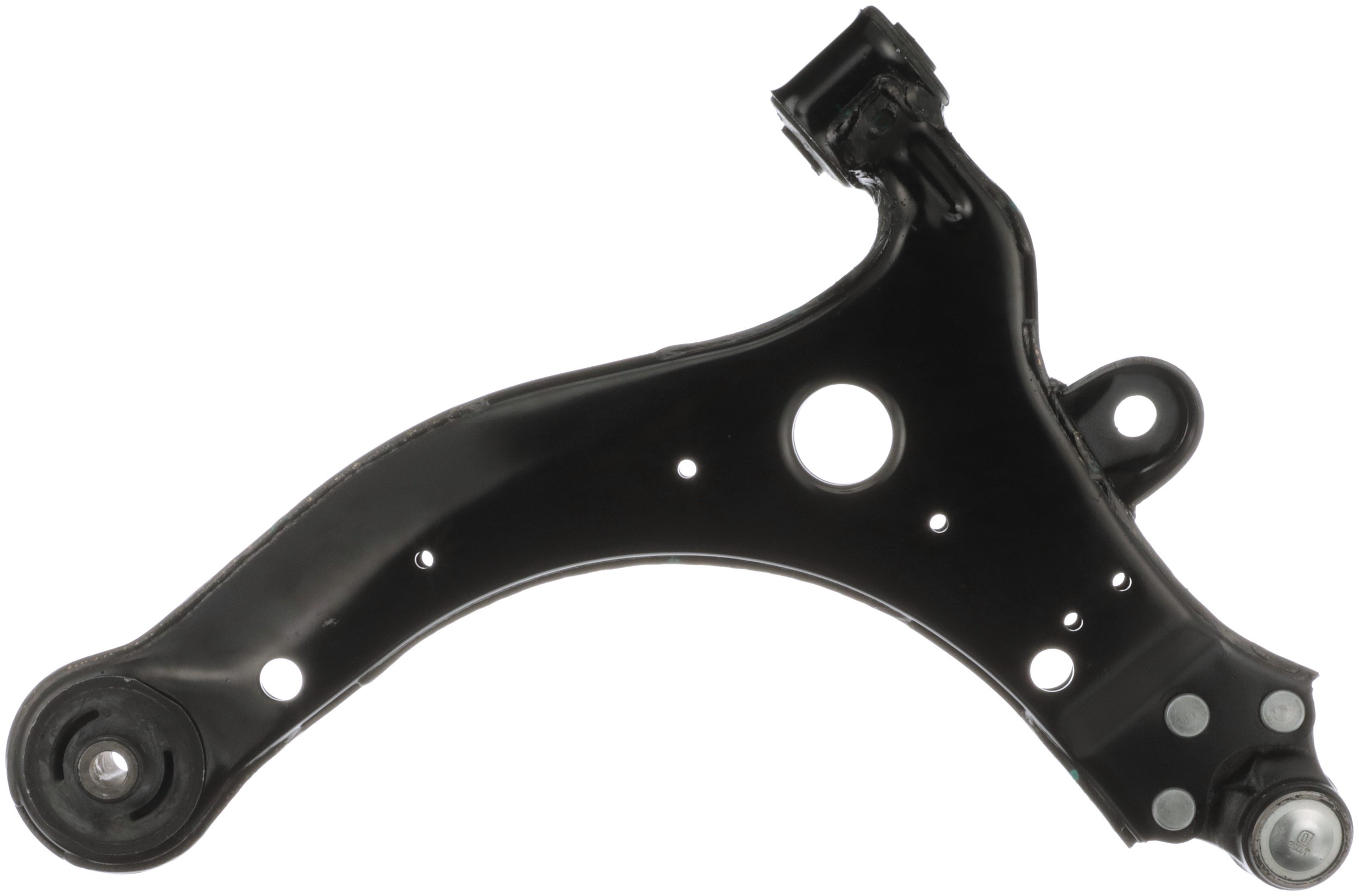 Delphi TC5019 Suspension Control Arm and Ball Joint Assembly - Image 3